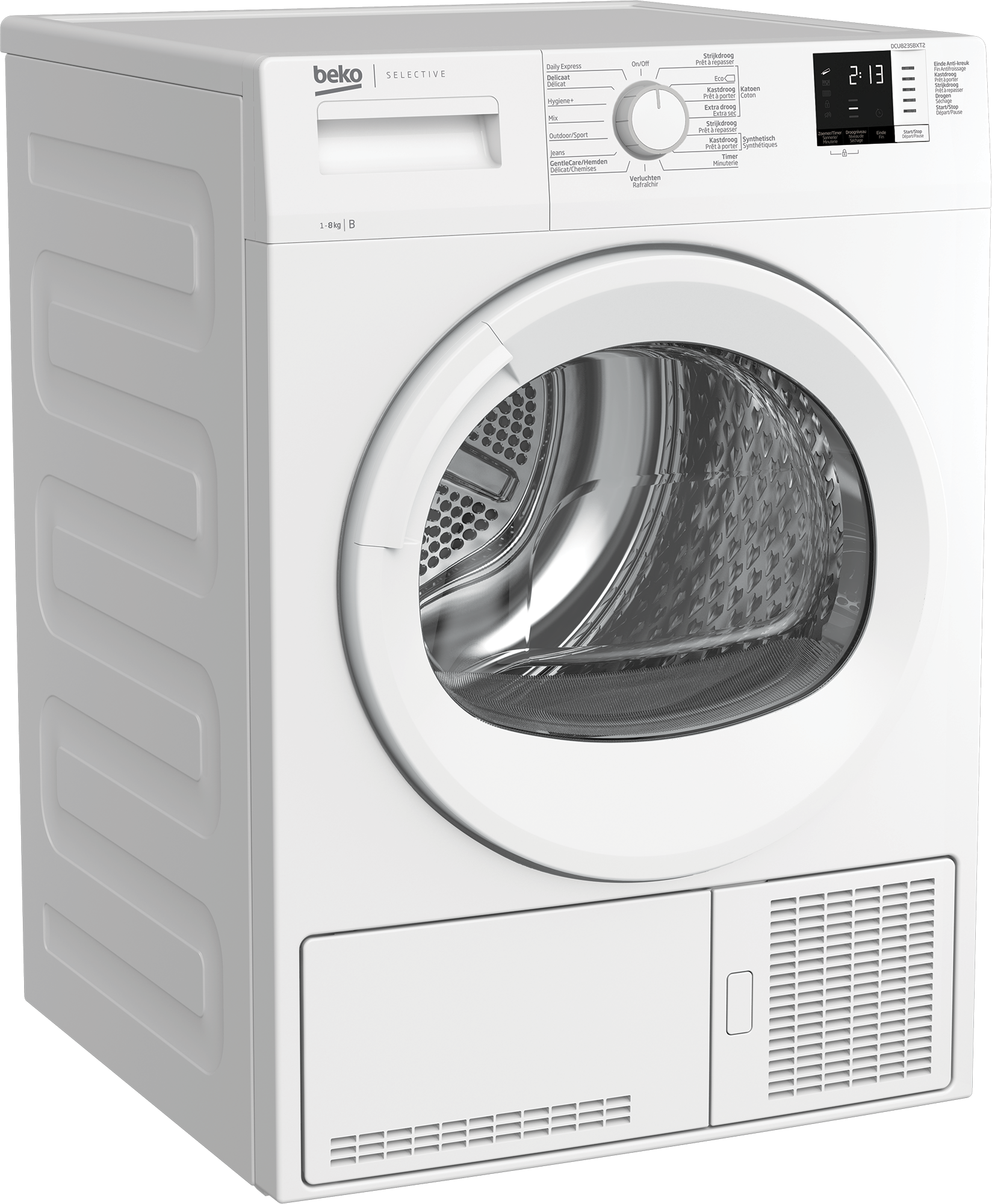 DCU8235BXT2