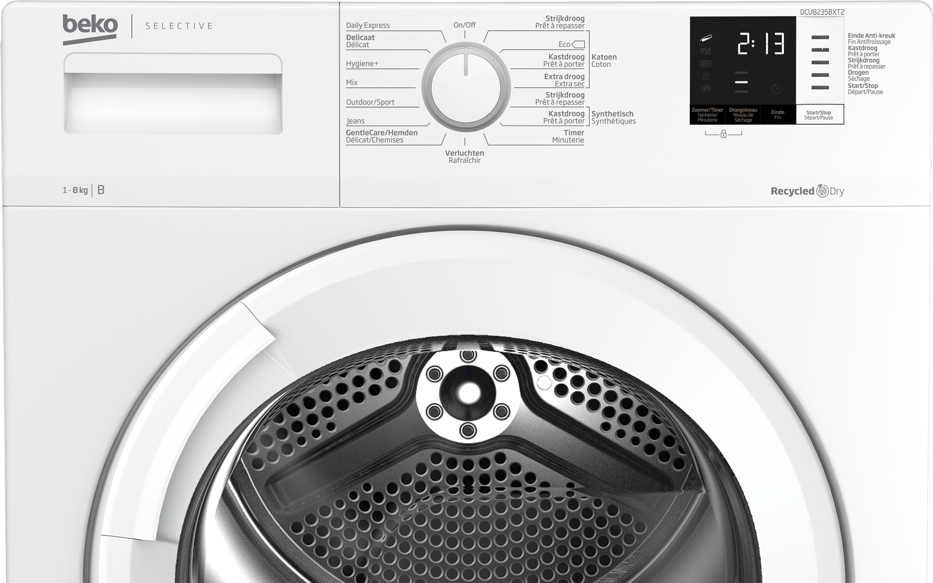 DCU8235BXT2