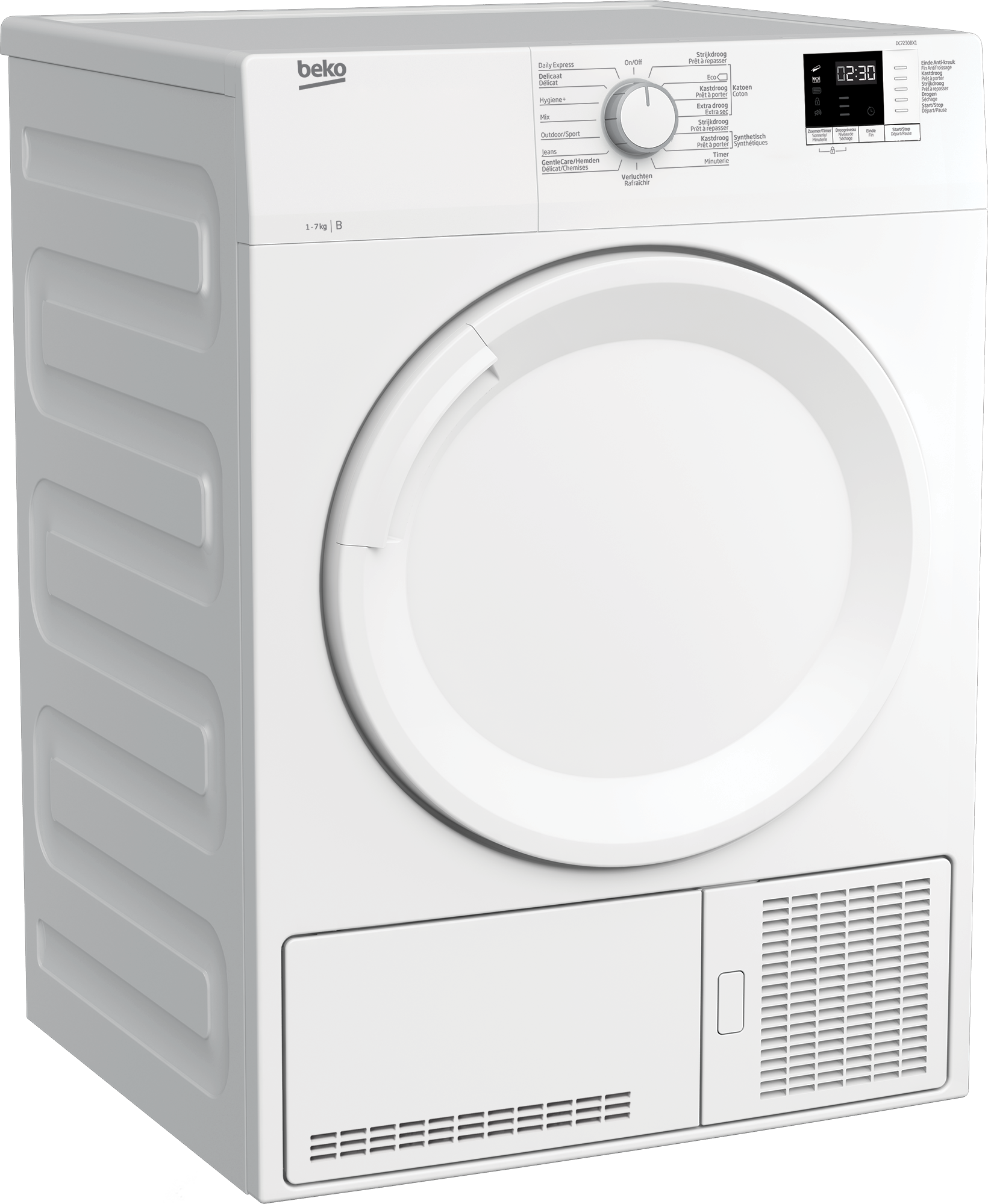 DC7230BX1