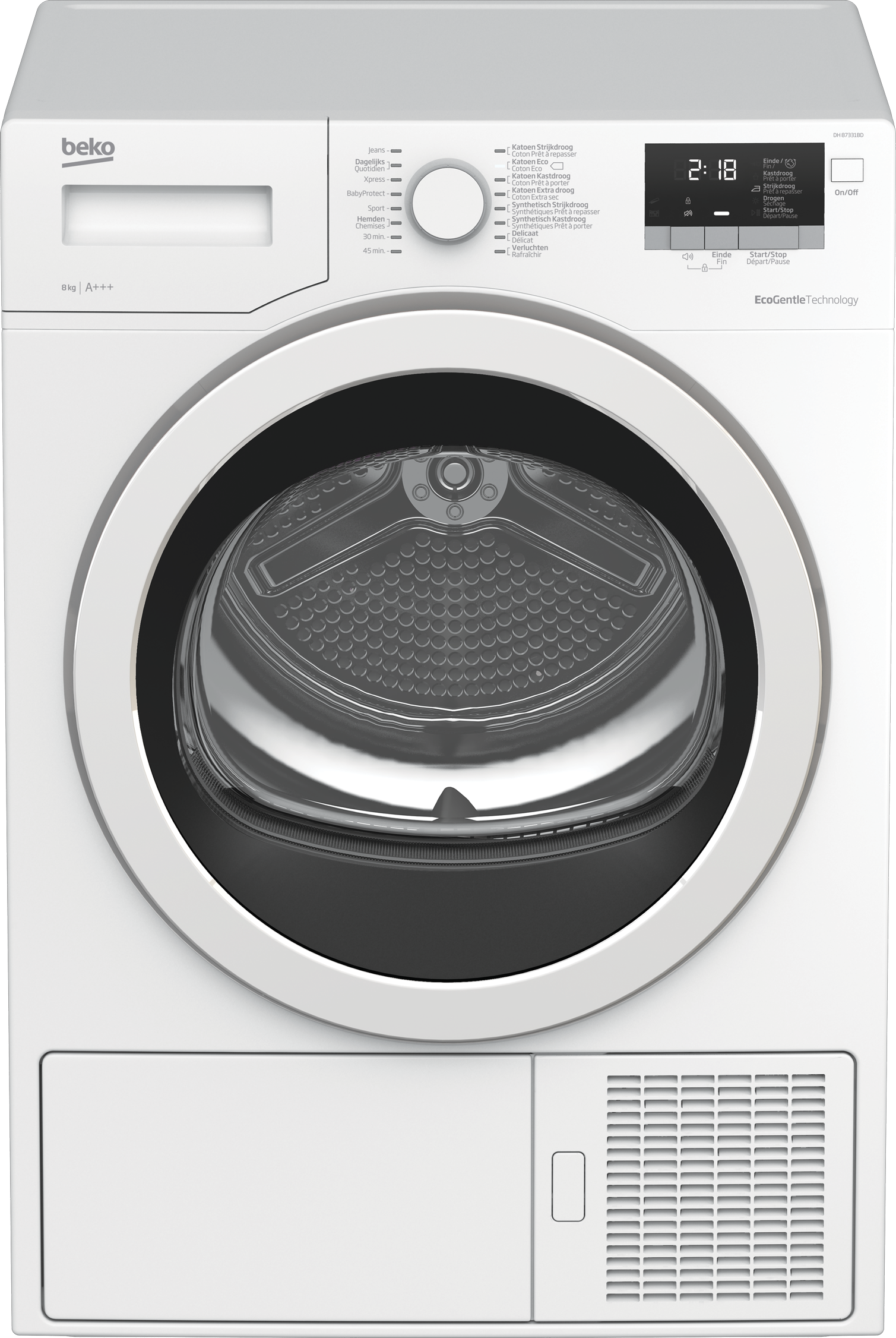 Beko Df7412ga Купить