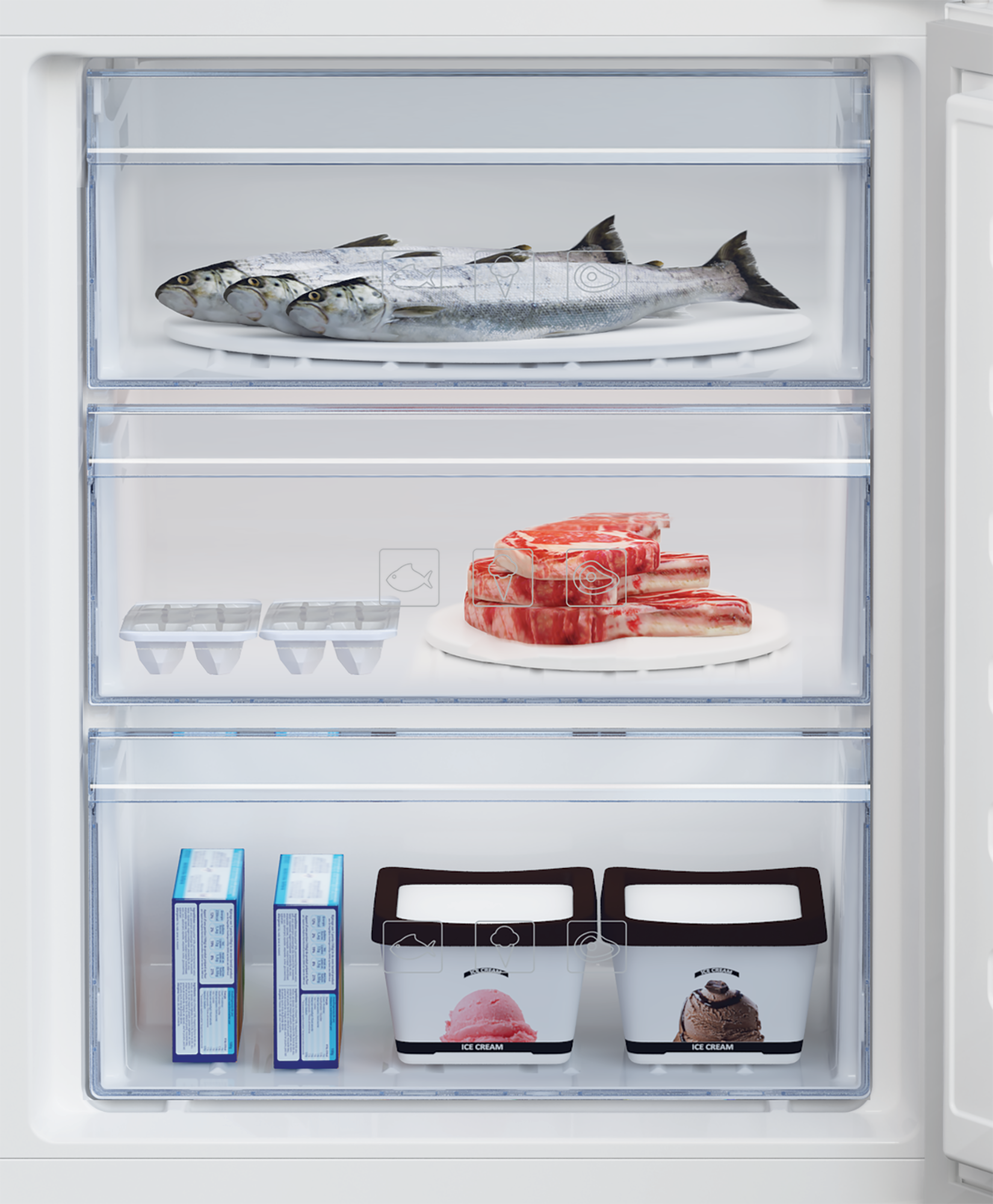 Réfrigérateur congélateur en bas Beko RCSA300K40WN - Achat / Vente réfrigérateur classique Réfrigérateur congélateur en bas Beko RCSA300K40WN Réfrigérateur congélateur en bas Beko RCSA300K40WN - Achat / Vente réfrigérateur classique Réfrigérateur congélateur en bas Beko RCSA300K40WN