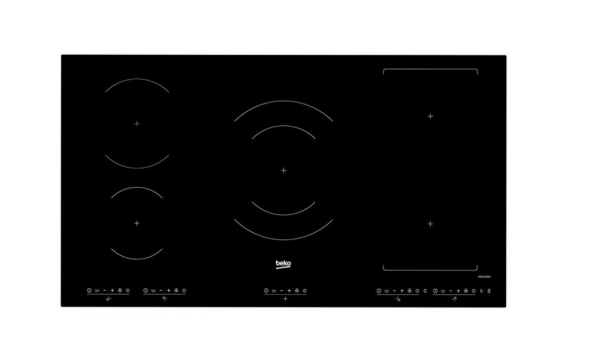 Table De Cuisson Induction Beko