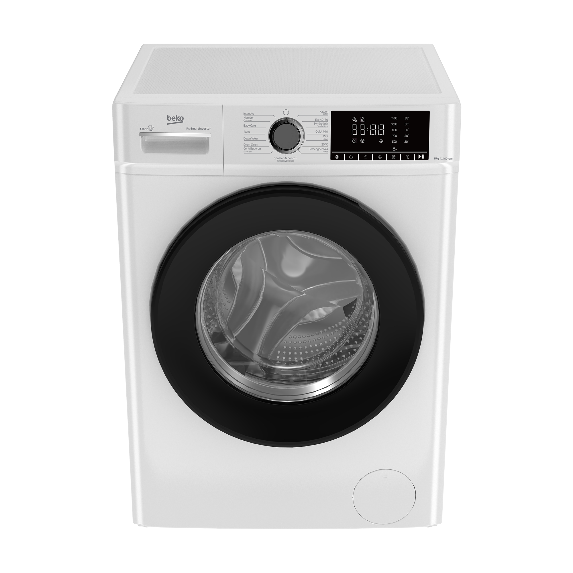 B1W864WB BE