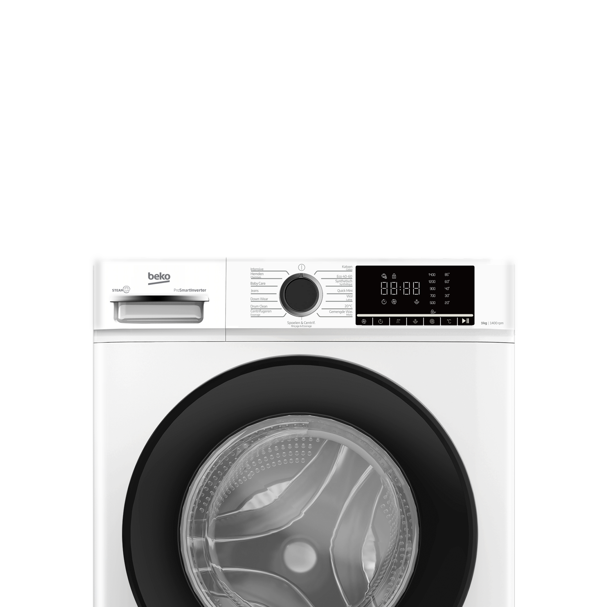 B1W9642WB BE