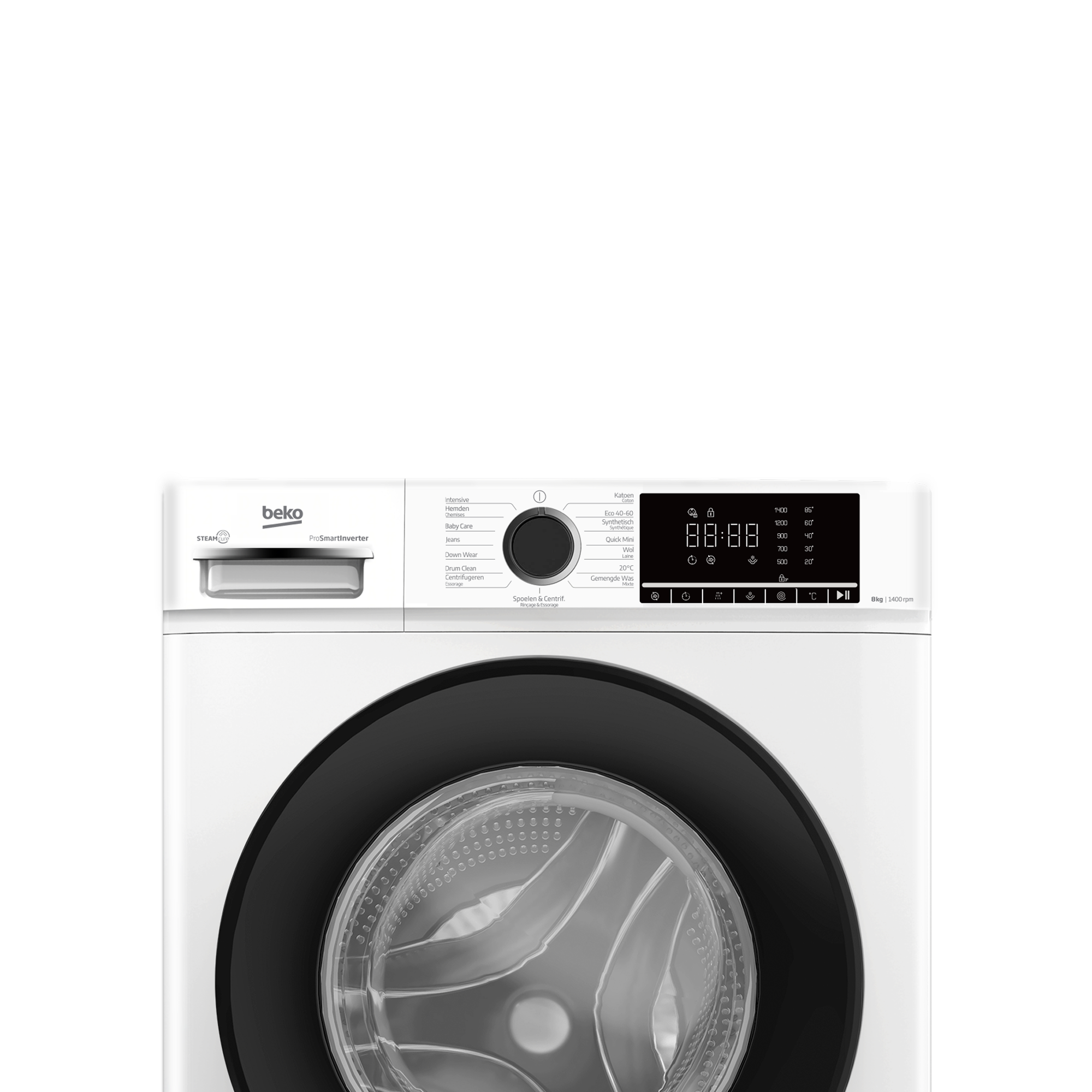 B1W864WB BE