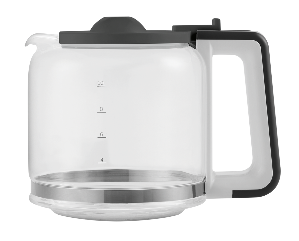Beker Koffiezetapparaat | FCM1321W | BEKO