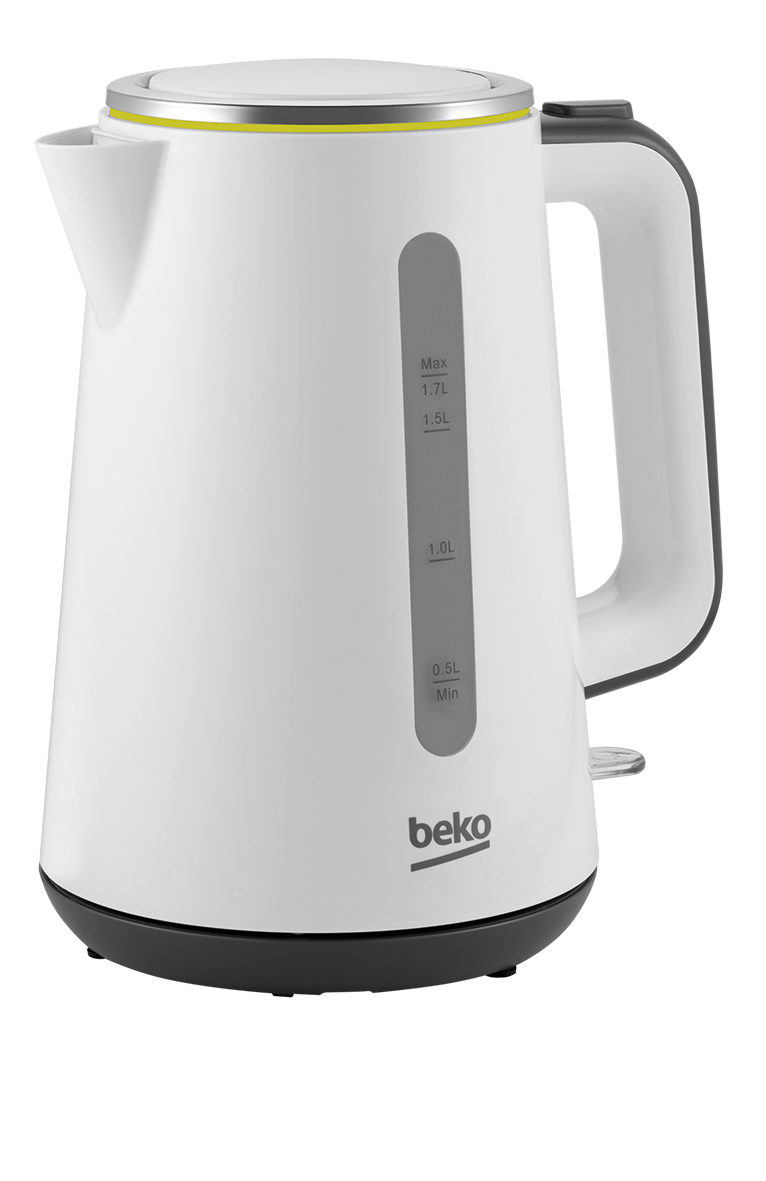 1.7 l 2400 W Plastique Bouilloire WKM4321W 1.7 l 2400 W Plastique Bouilloire WKM4321W