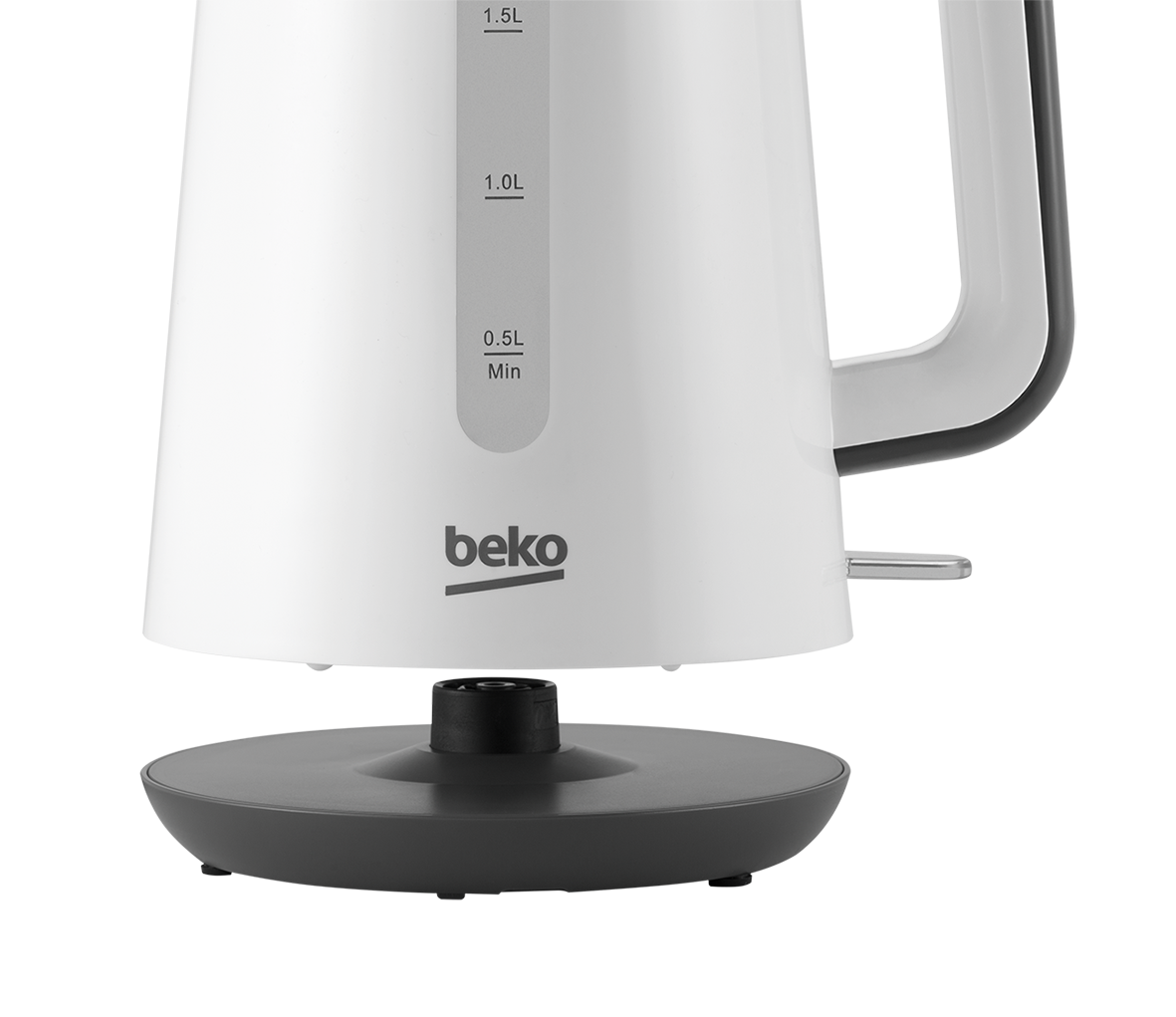 1.7 l 2400 W Plastique Bouilloire WKM4321W 1.7 l 2400 W Plastique Bouilloire WKM4321W