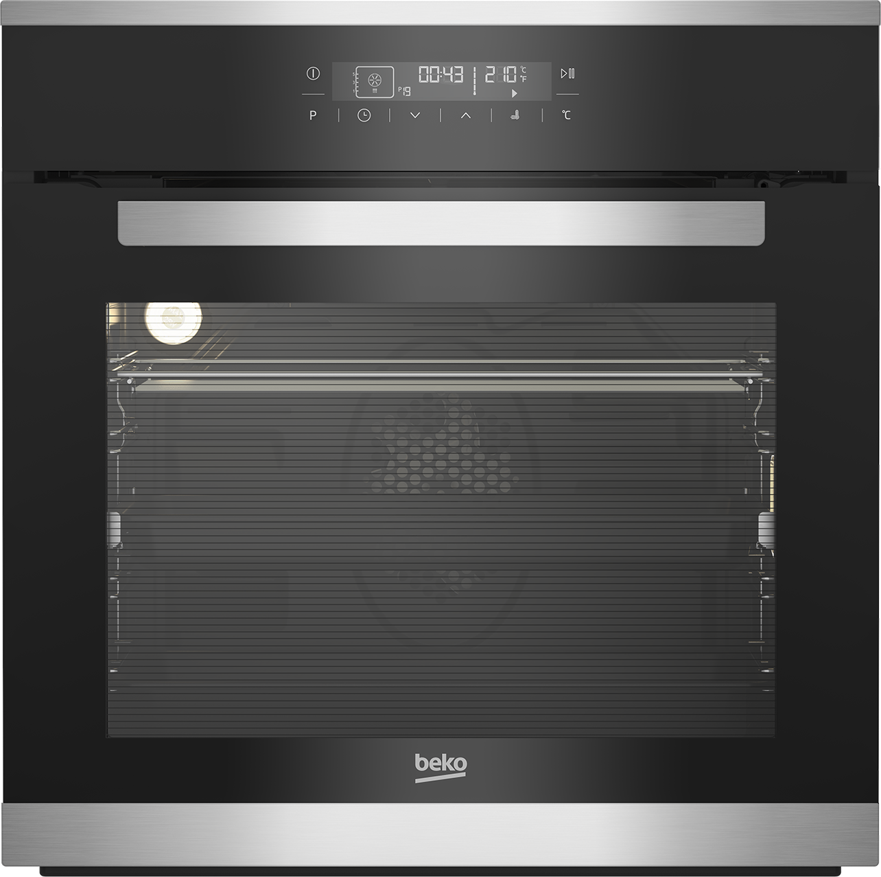 Horno De Empotrar Beko Bim 25400 Xps 70l A++ 12 Años Albion – Ventas Albion