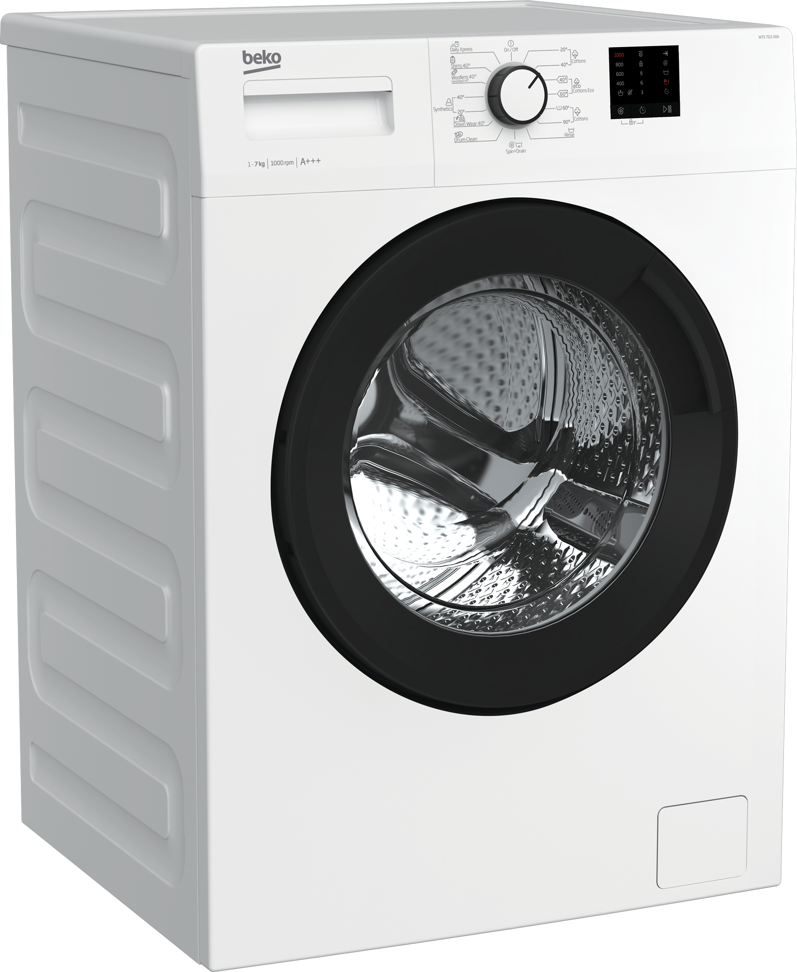 WTE 7511 X0A