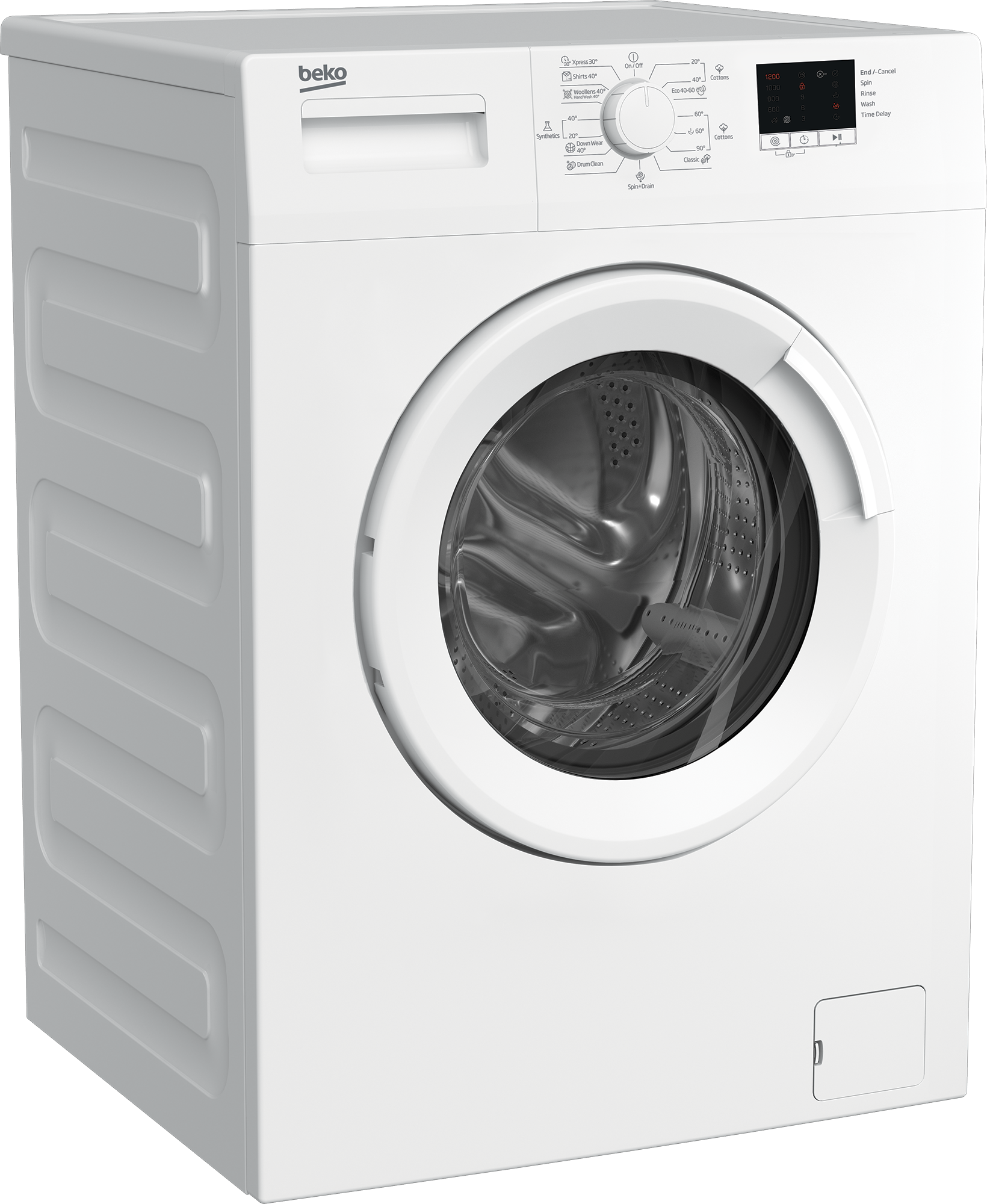 WTE6611BW