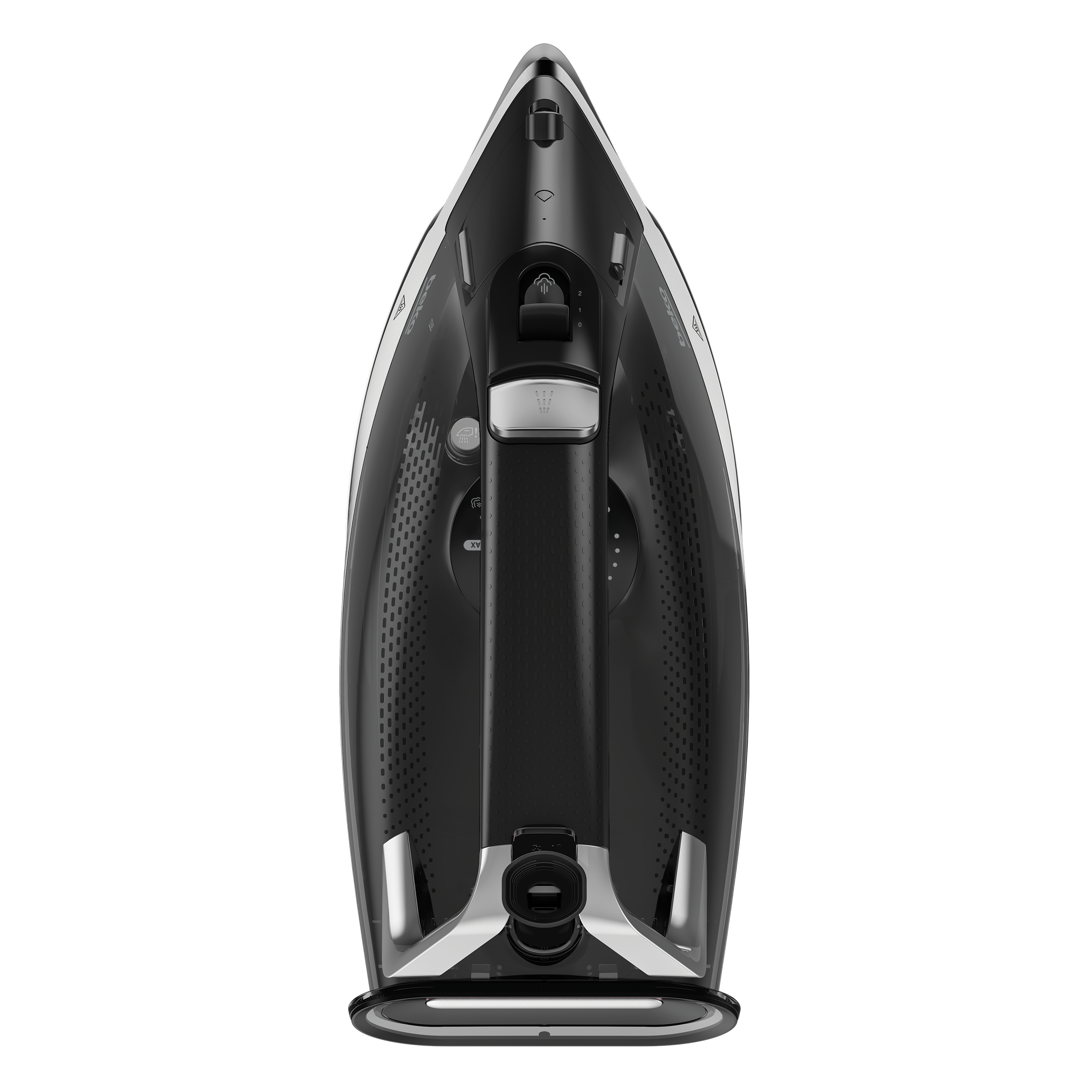 Steam Iron (2400 W) SIM 5124 A BEKO