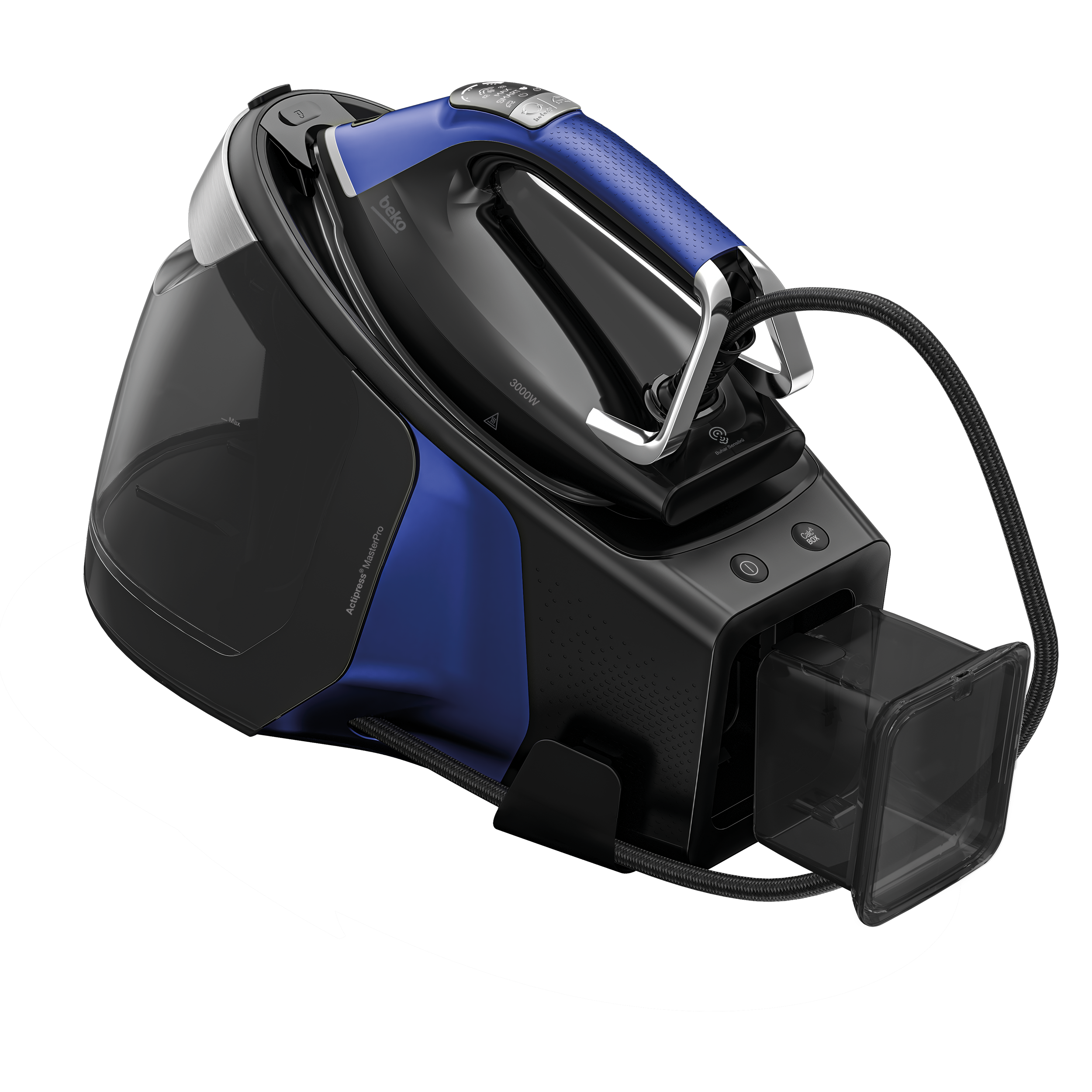 SGA 9130 B