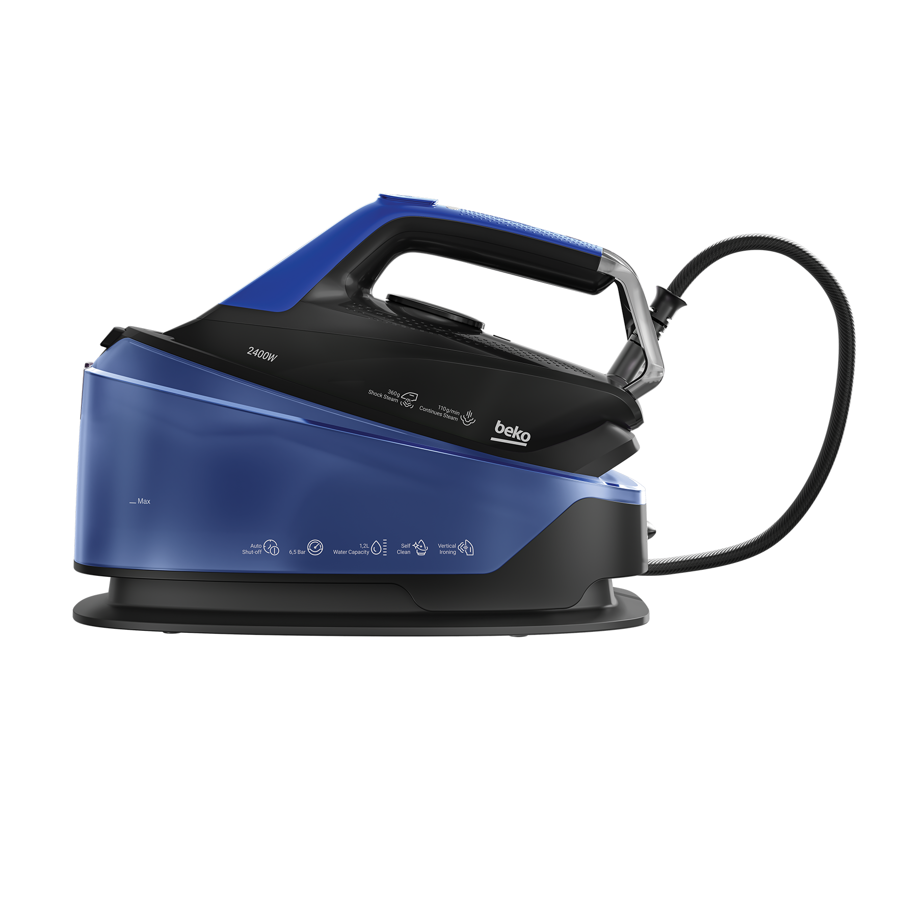 SGA 7124 D