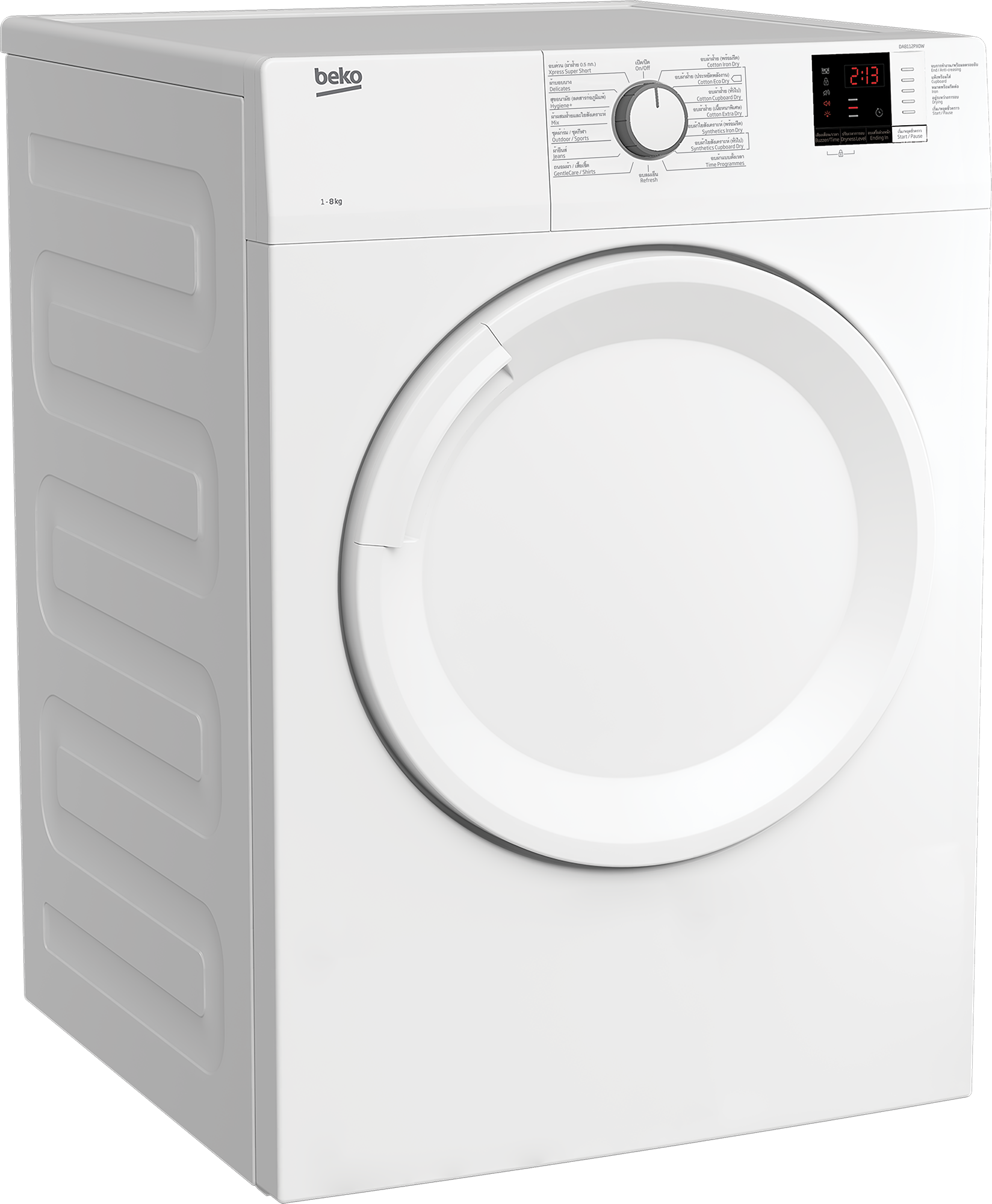 DA8112PX0W