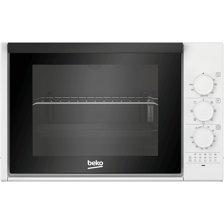 Mini Oven 32.2 cm 30 L BMF 30 QB BEKO