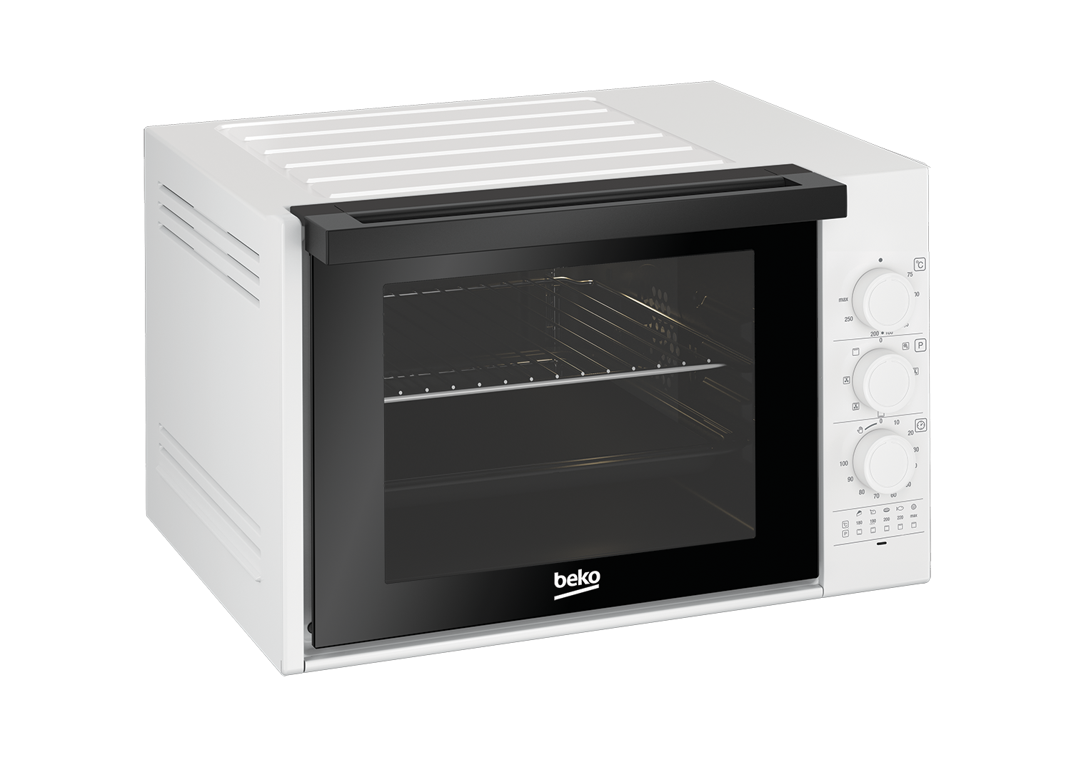 BMF 30 QB