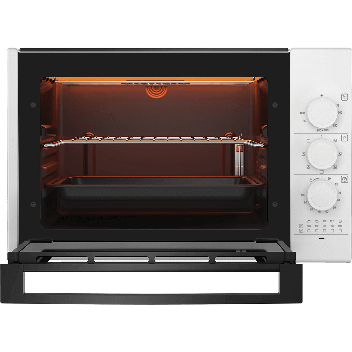 Beko mini oven hotsell