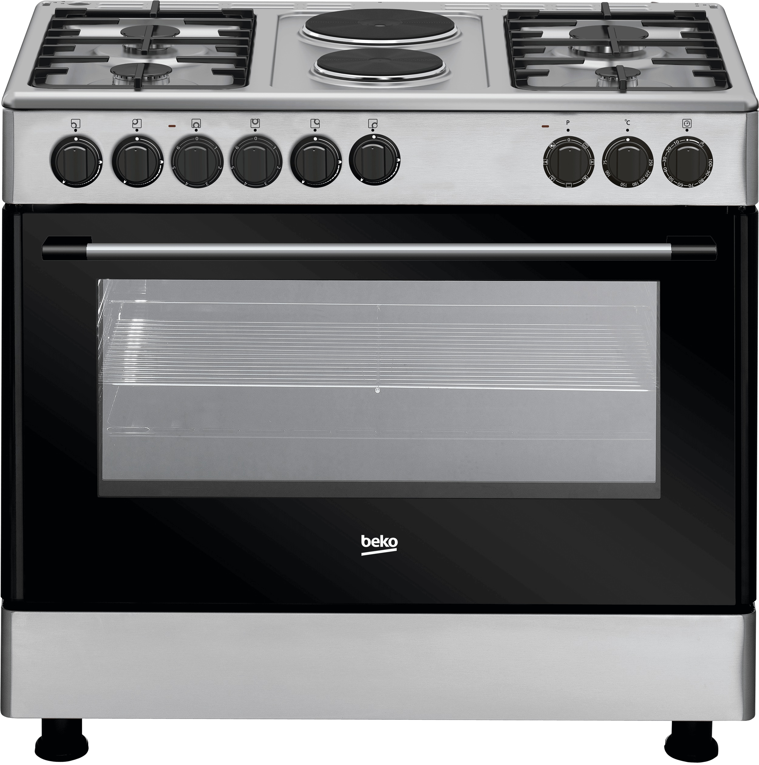 electric halogen cookers freestanding