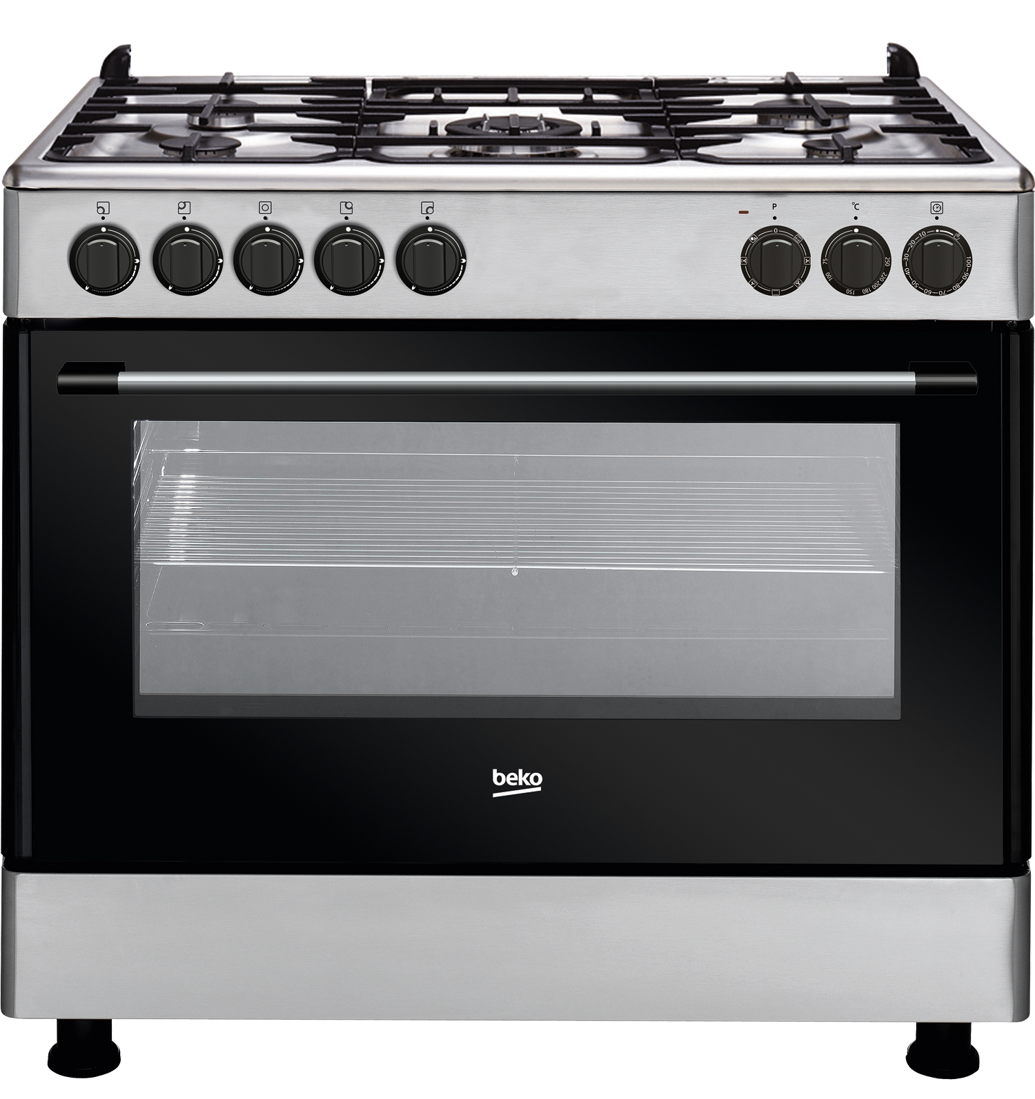 beko cooker