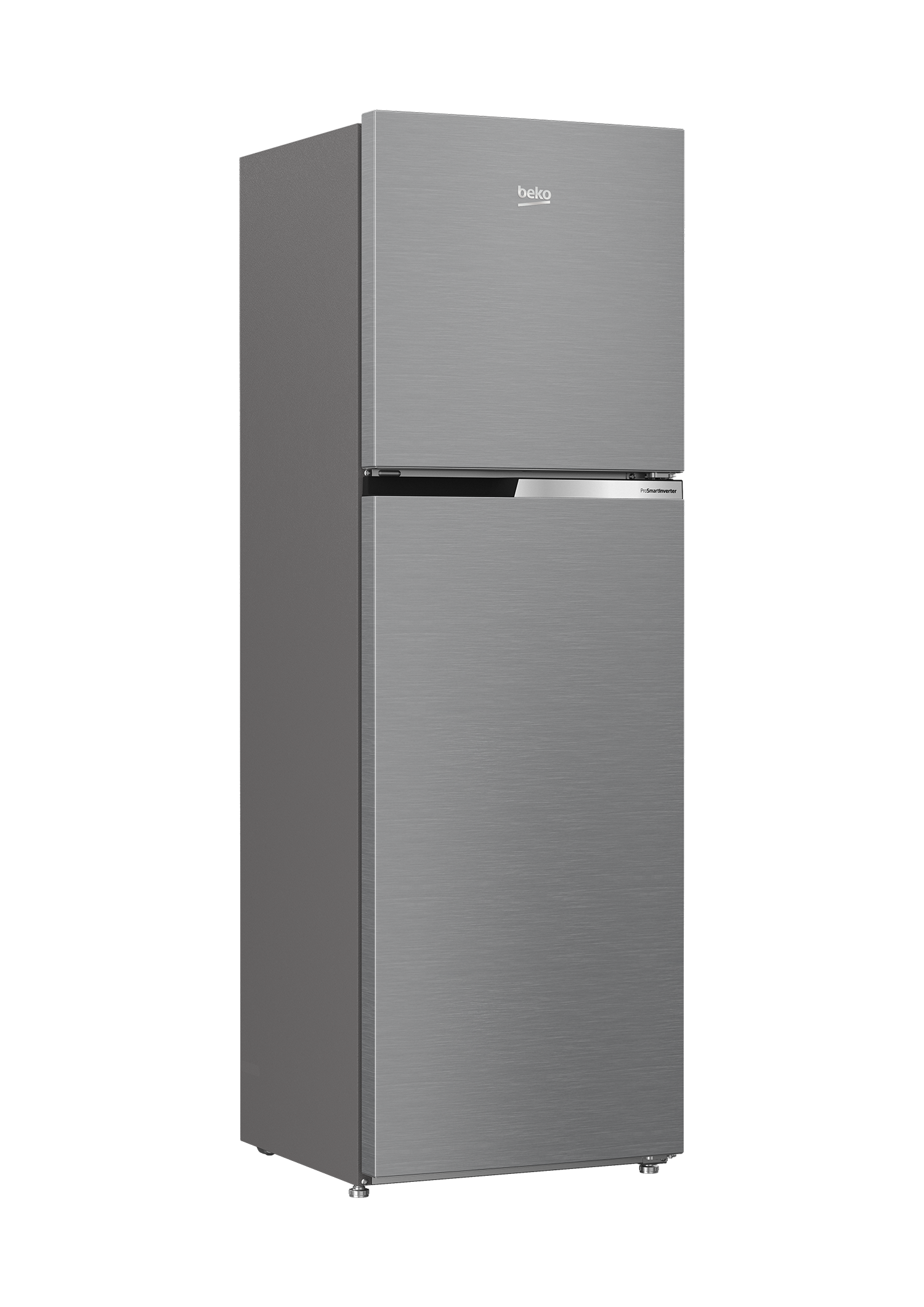 BEKO GNEV 320 X Fridge Freezer Operating Instructions User