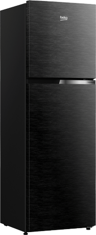 Fridge Freezer Freezer Top 54 Cm Rdnt271i50vzwb Beko Fridge Freezer Freezer Top 54 Cm Rdnt271i50vzwb Beko