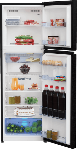 Fridge Freezer Freezer Top 54 Cm Rdnt271i50vzwb Beko Fridge Freezer Freezer Top 54 Cm Rdnt271i50vzwb Beko
