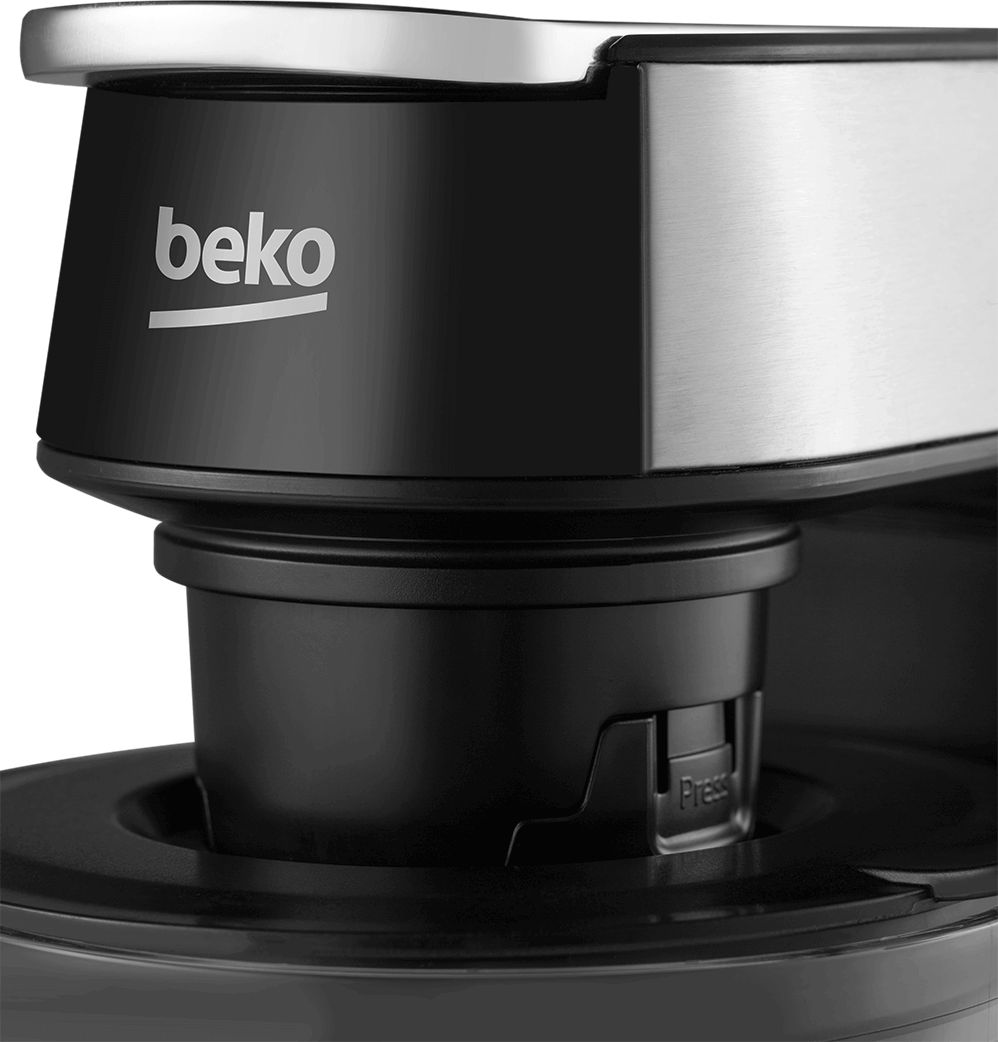 Vacuum Blender (1000 W, 1.7 L) TBV8104BX BEKO