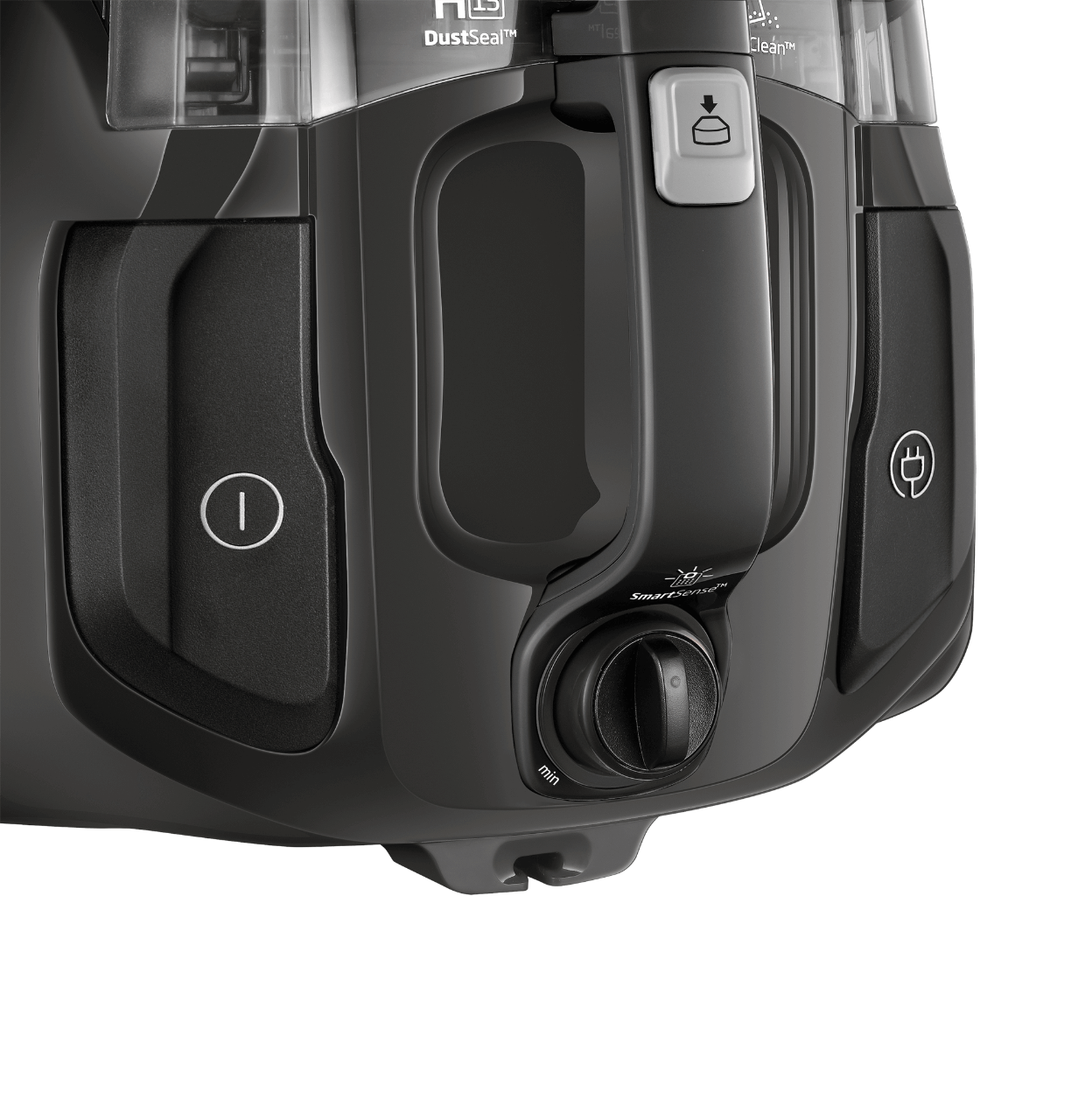 Bagless Canister Vacuum Cleaner (800 W) VCO 62602 AB BEKO