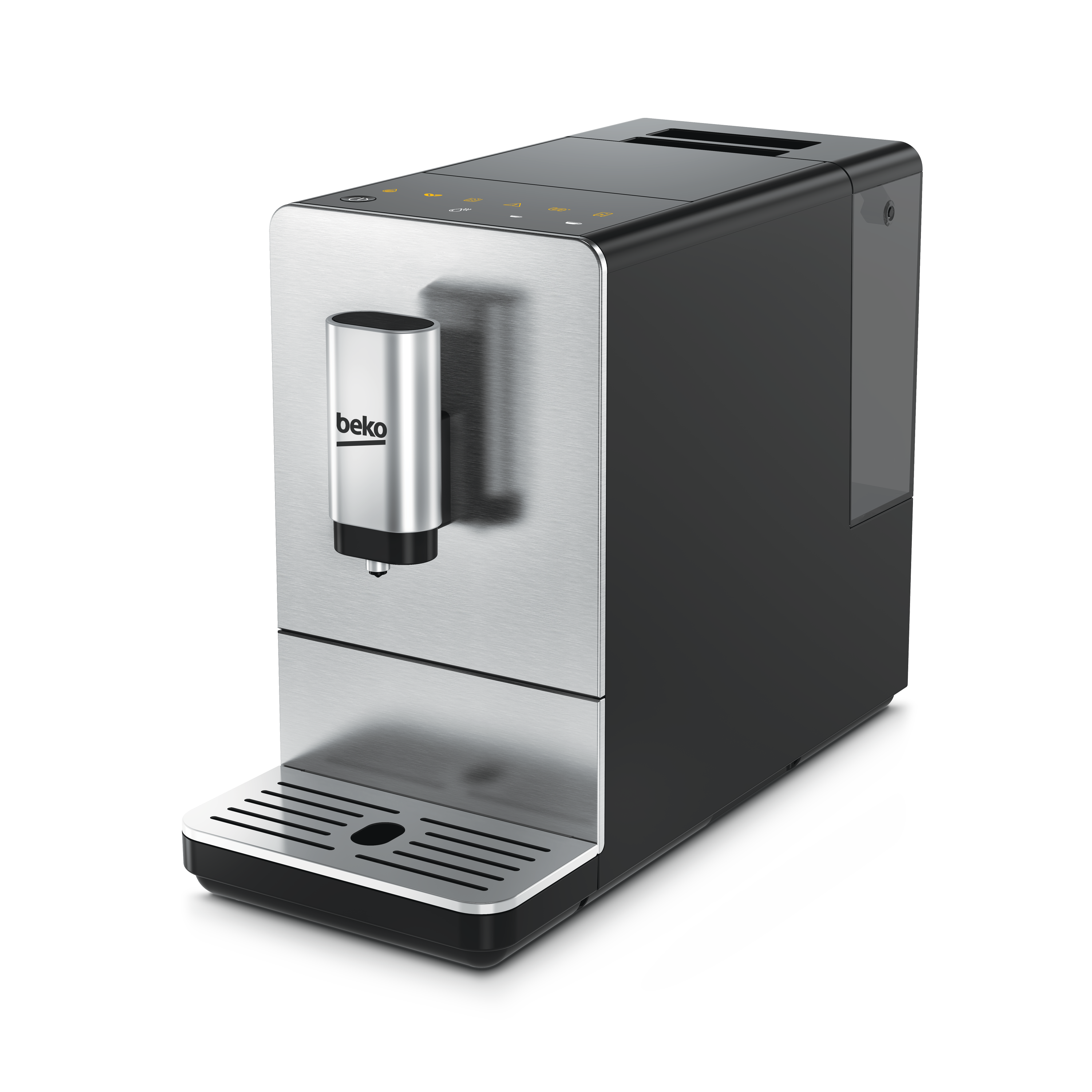 Peddling Stun Breakdown Espresso Machine (19 Bar) | CEG5301X | BEKO
