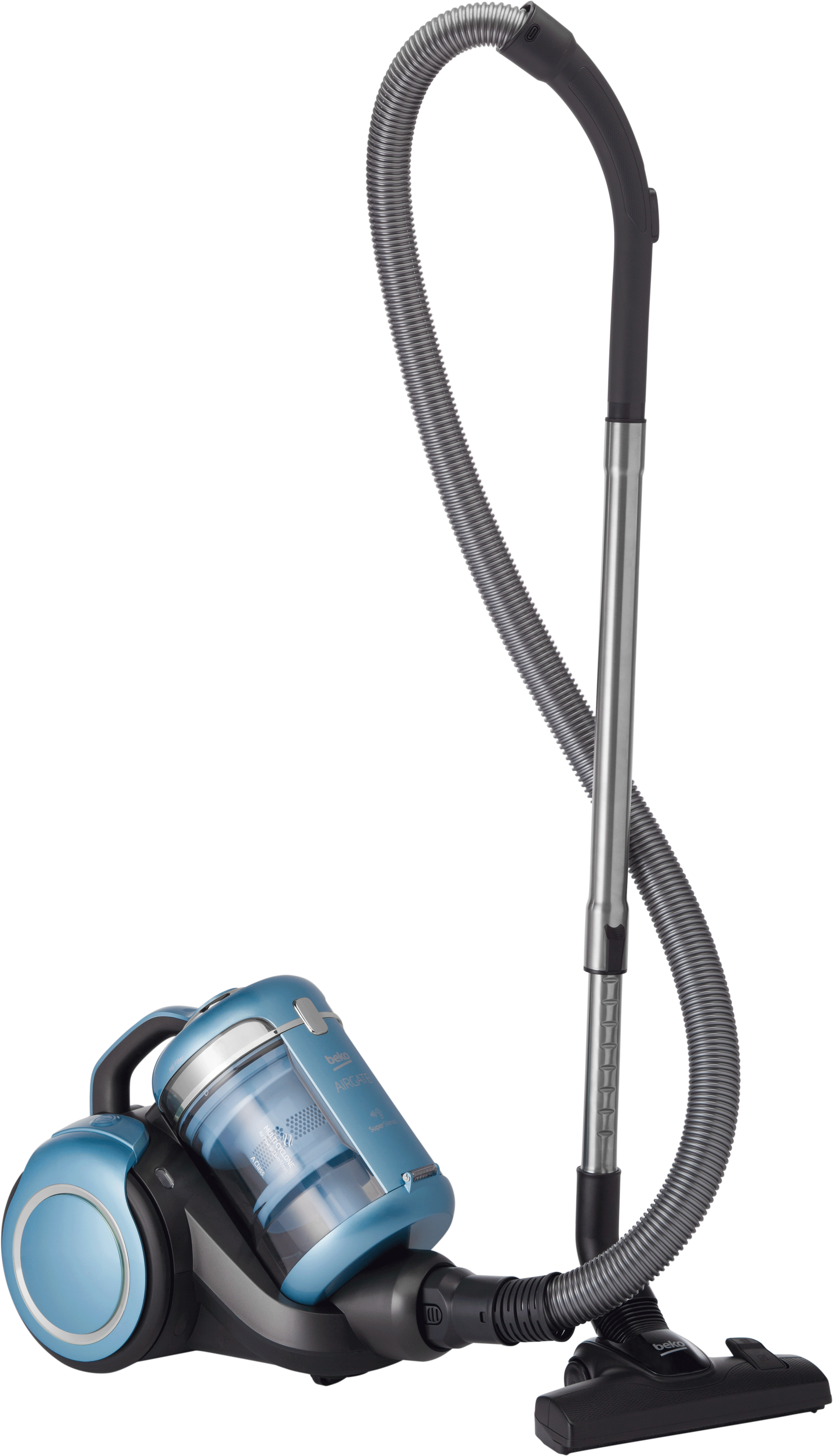 Bagless Canister Vacuum Cleaner (800 W) VCM 71602 AD BEKO