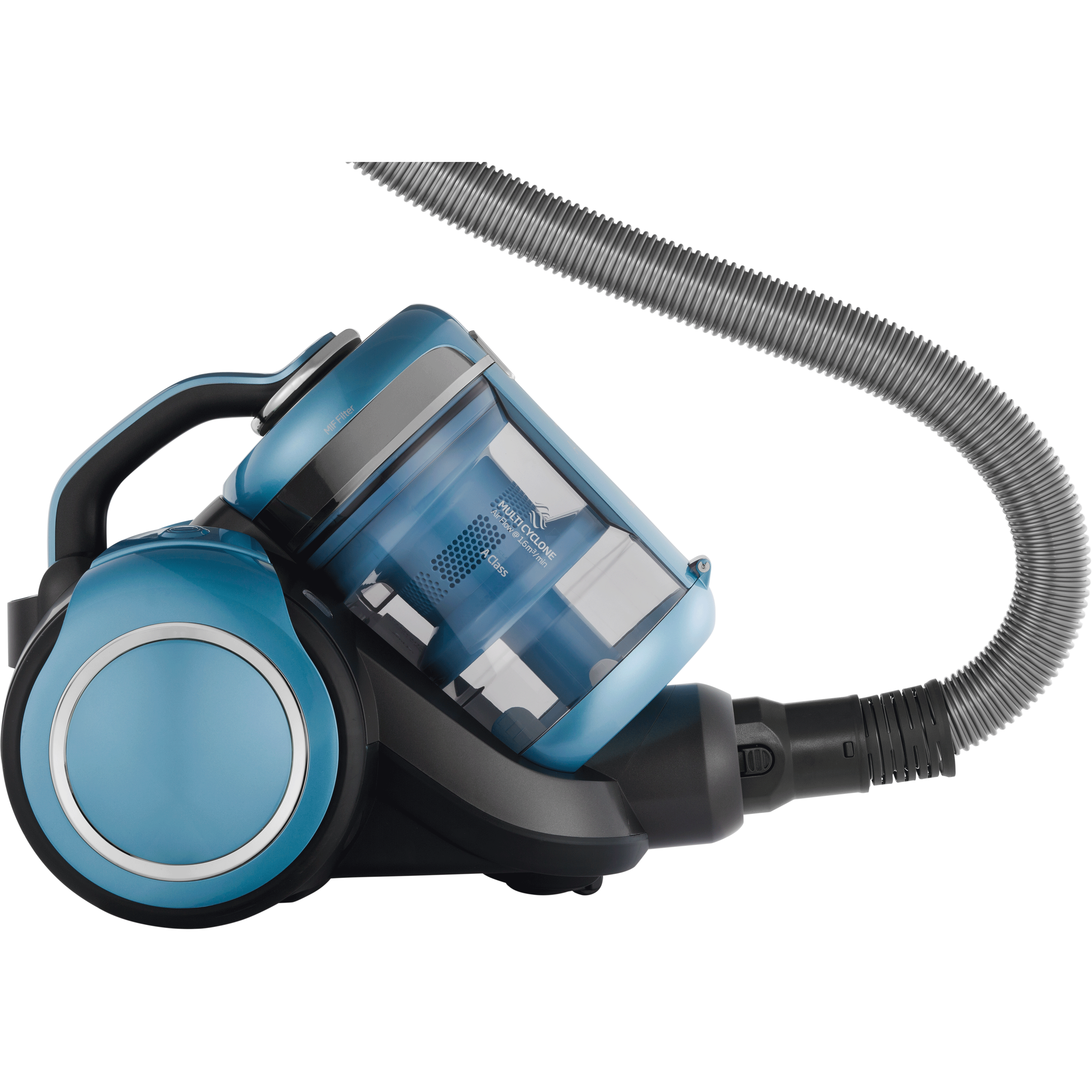 Bagless Canister Vacuum Cleaner (800 W) VCM 71602 AD BEKO