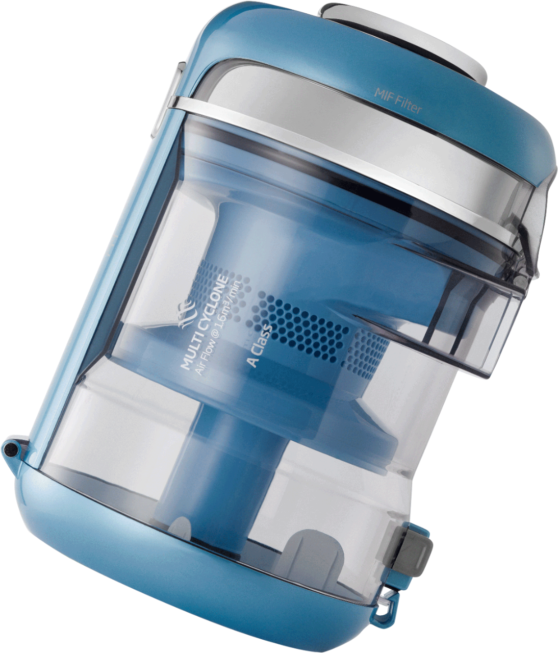 Bagless Canister Vacuum Cleaner (800 W) VCM 71602 AD BEKO