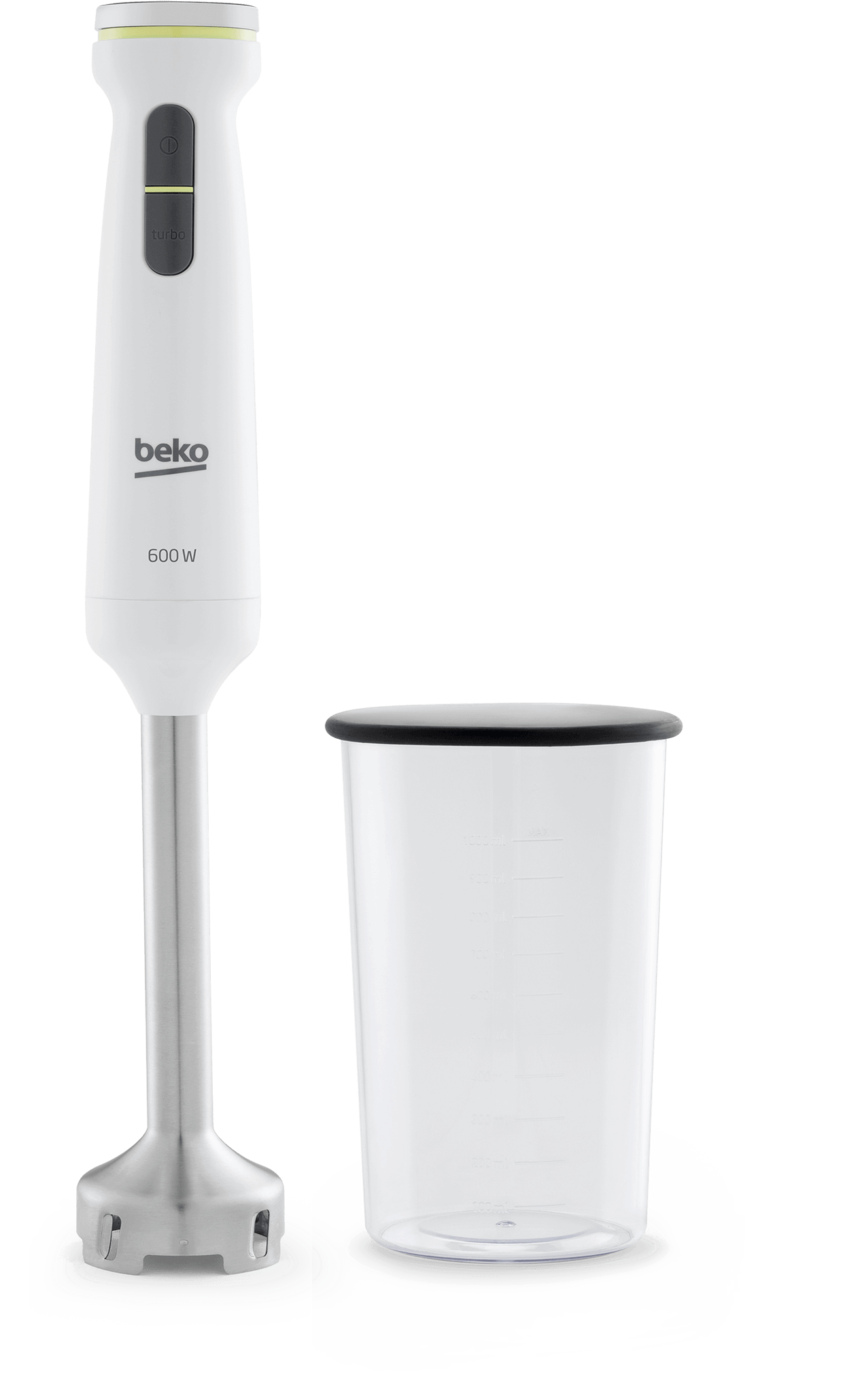 Hand Blender (600 W) HBS7600W BEKO