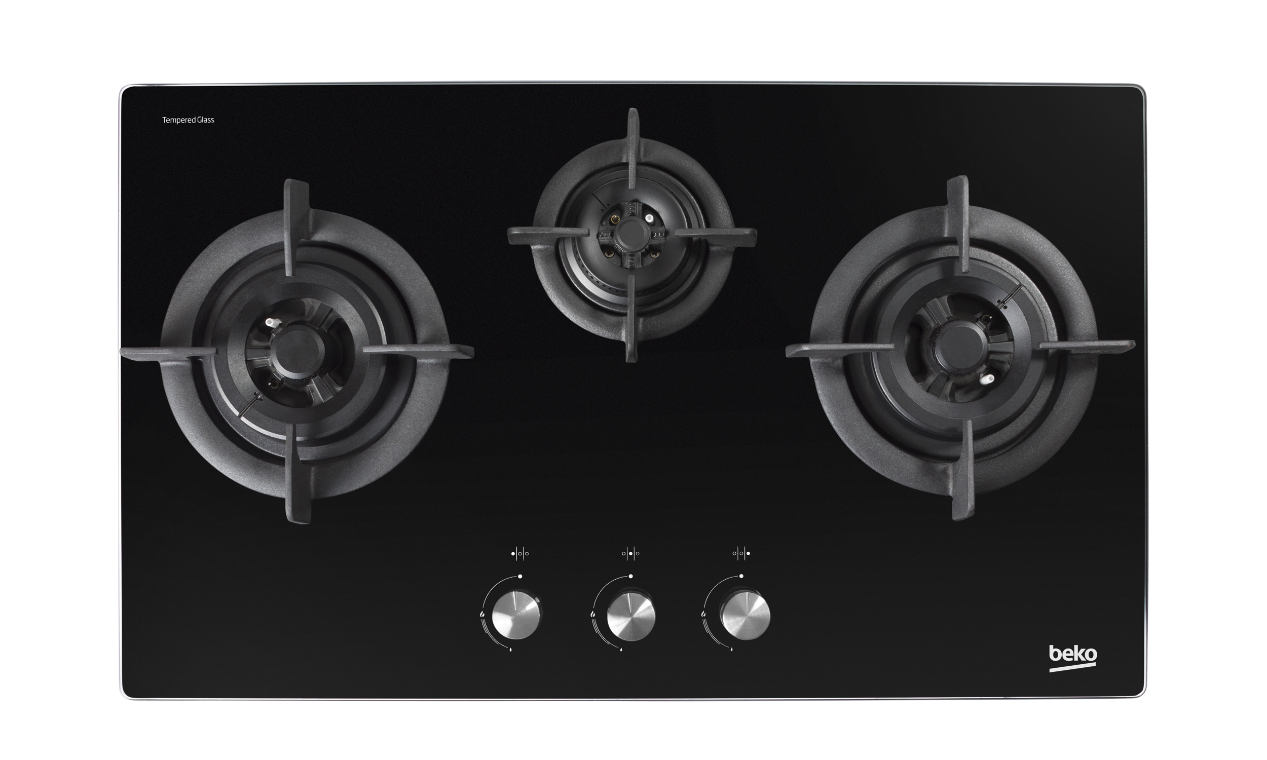 Beko built on sale in hob