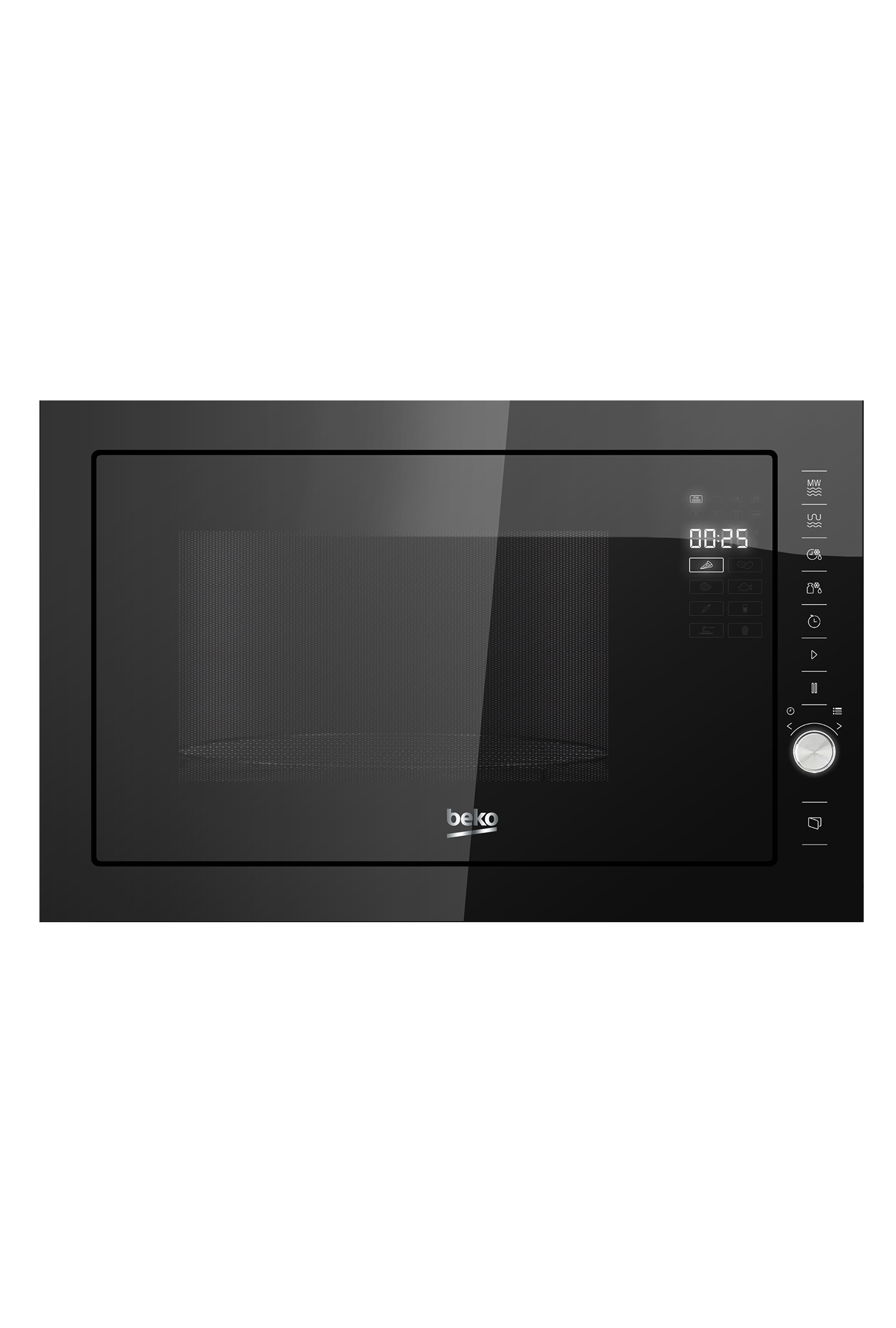 Built-in Microwave (900 W, 25 L) | MGB25333BG | BEKO