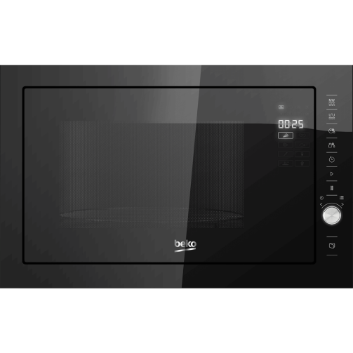 Builtin Microwaves BEKO