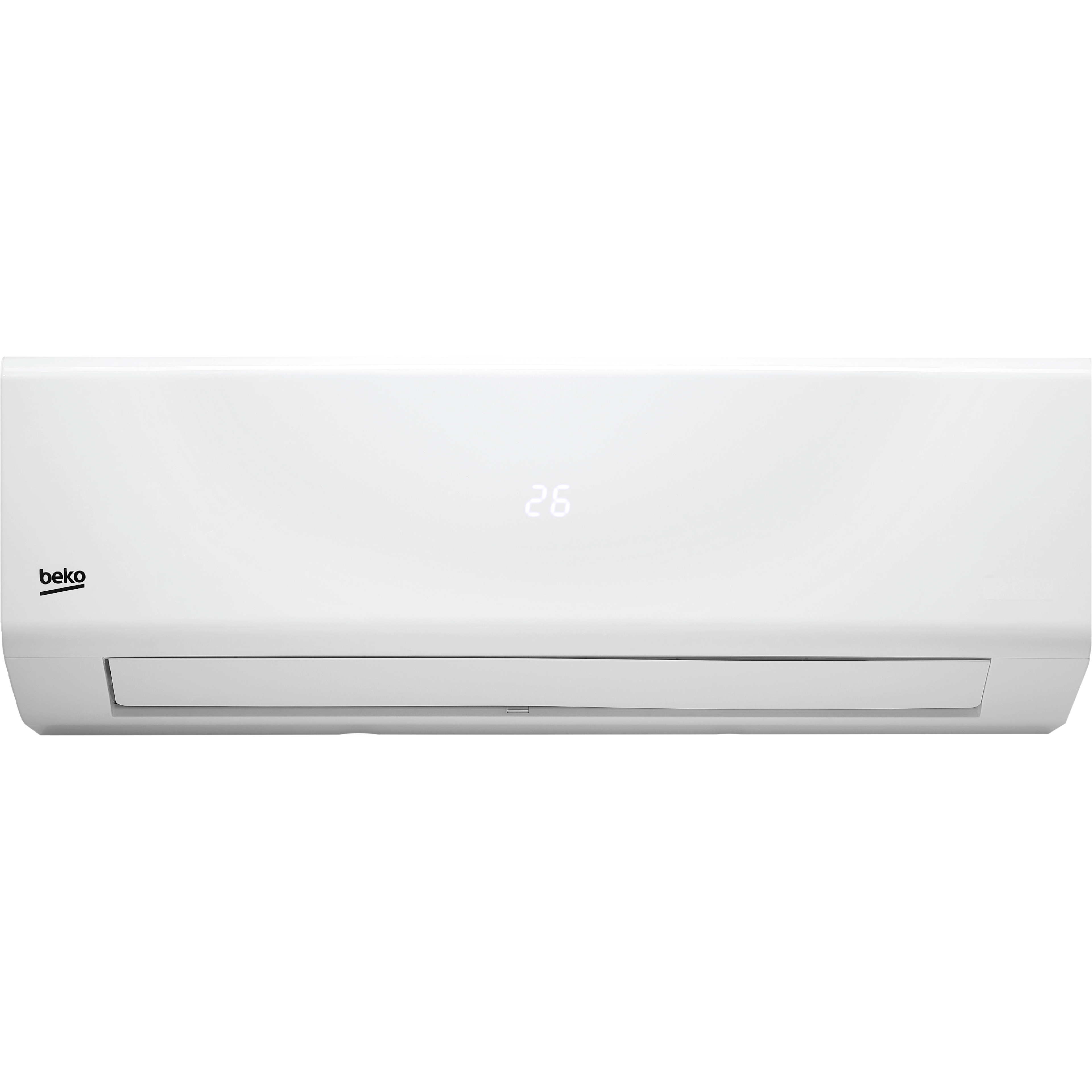 Split Air Conditioner BRH 120 / BRH 121 BEKO