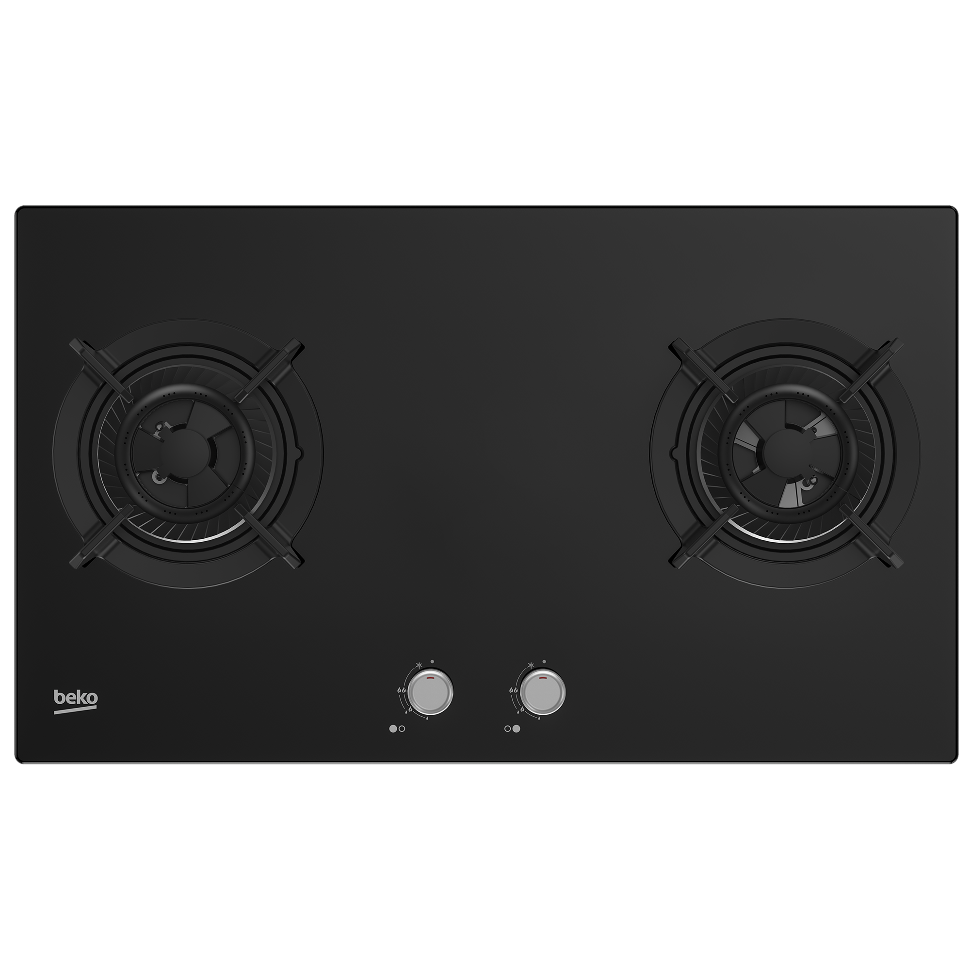 HIEW 72242 SOB | Built-In Hob (Gas, 75 cm) | BEKO