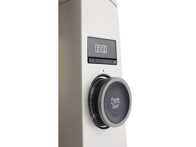 Built-in Timer