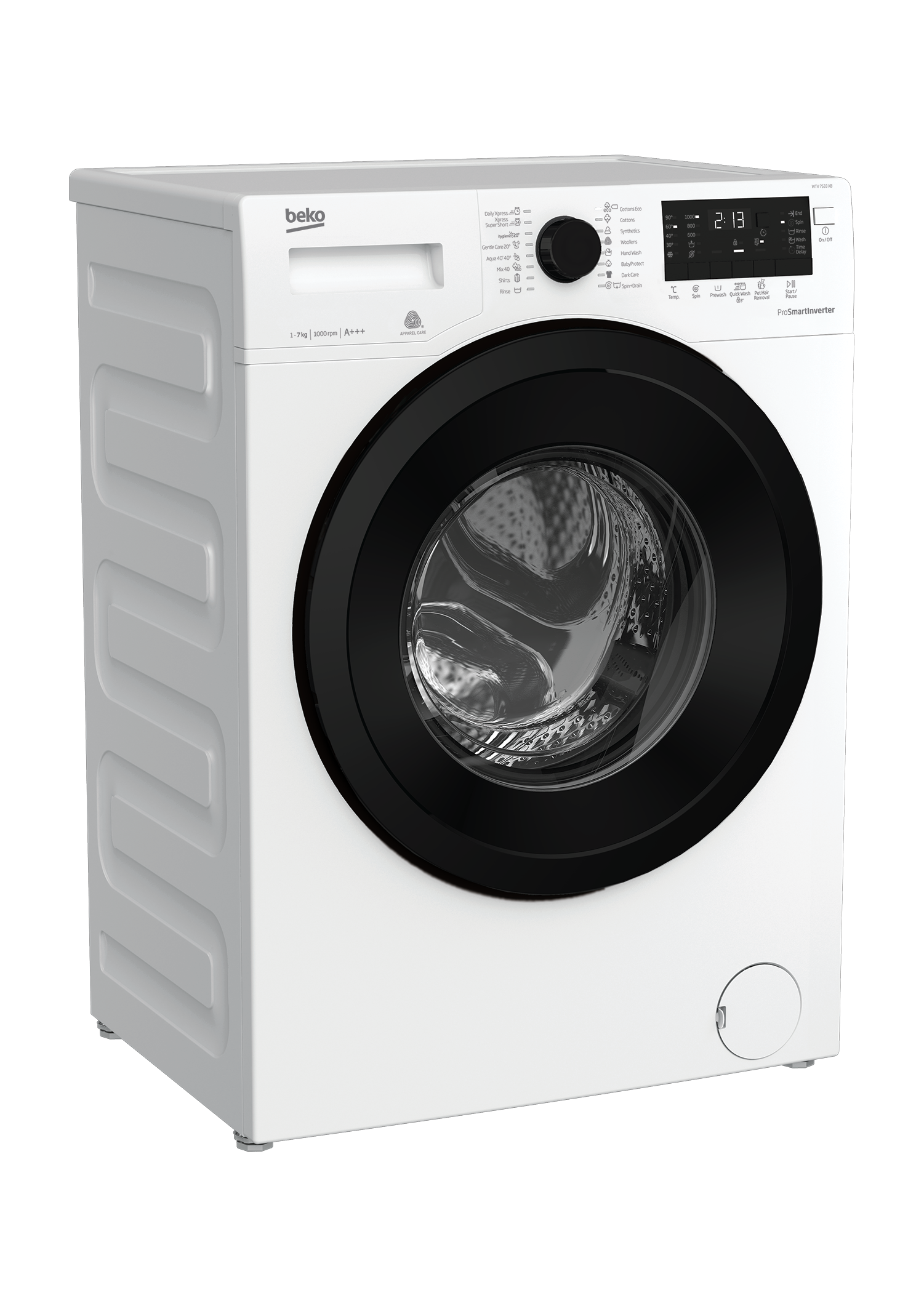 WTV 7533 XB