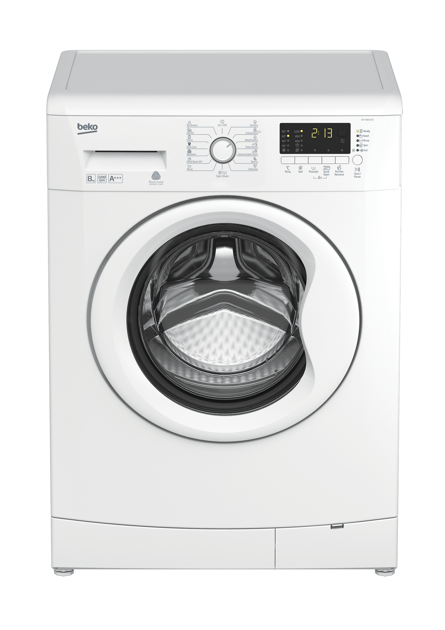 WTV 8602 X0