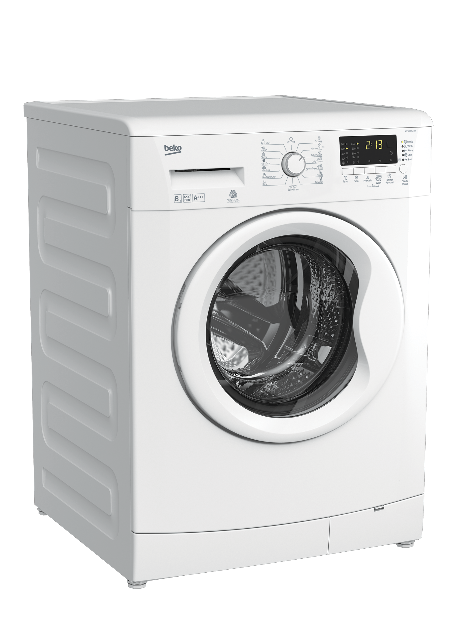 WTV 8602 X0
