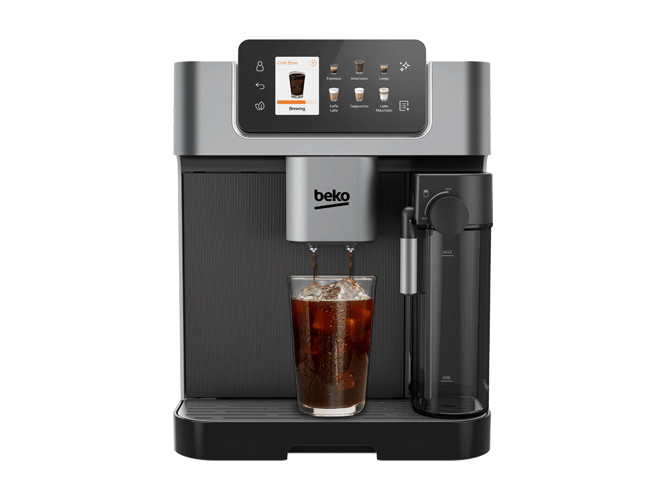 Cold Brew