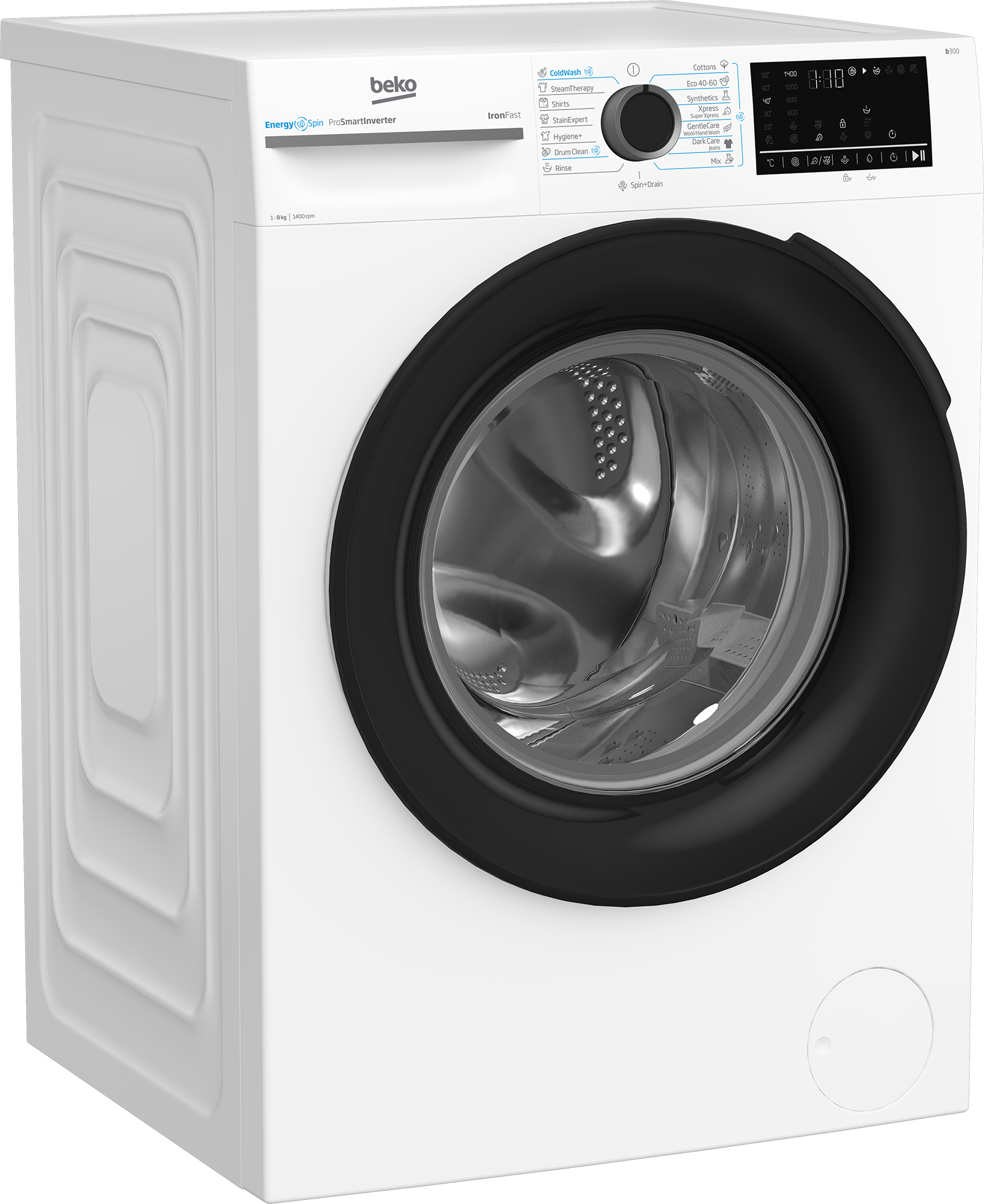 BM3WFSU48415WB