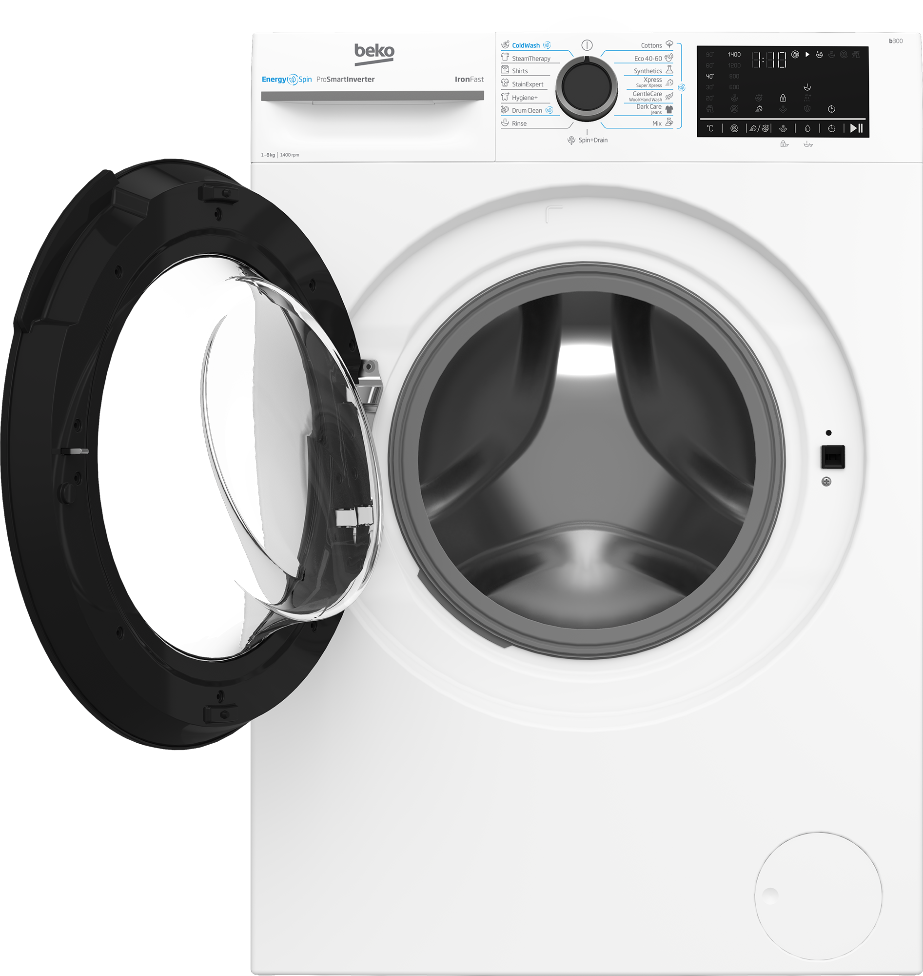 BM3WFSU48415WB