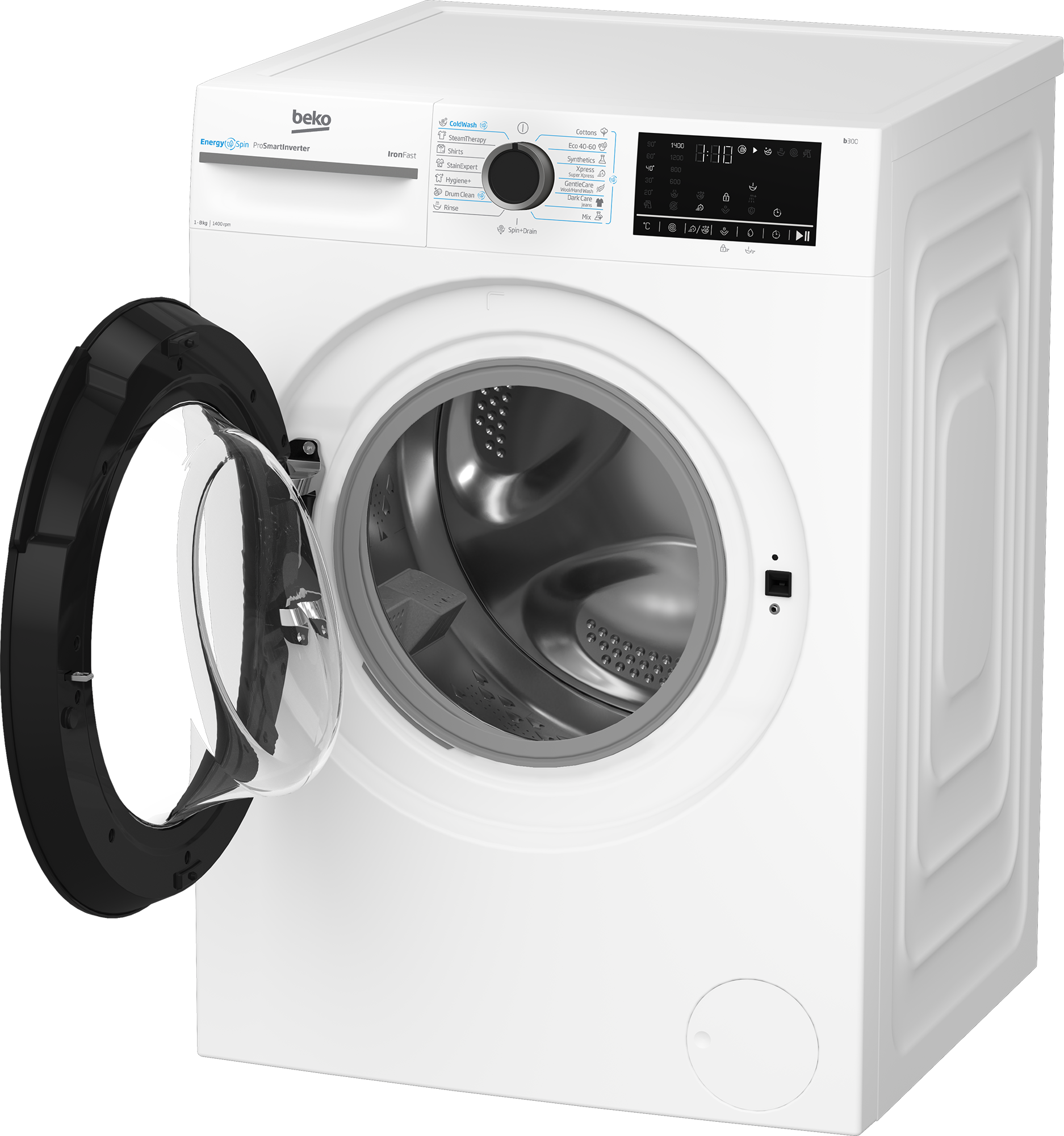 BM3WFSU48415WB