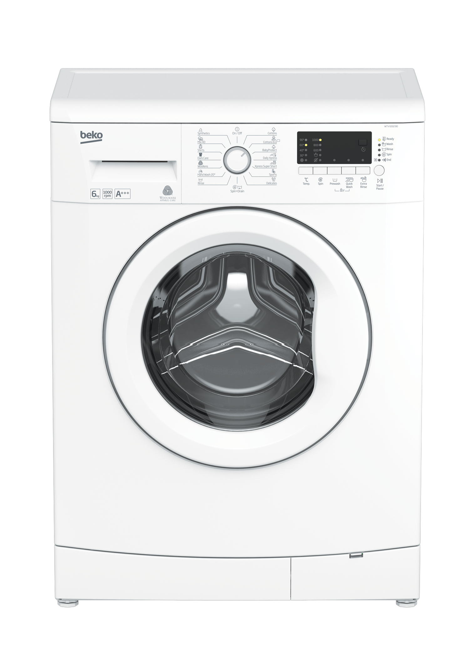WTV 6502 B0