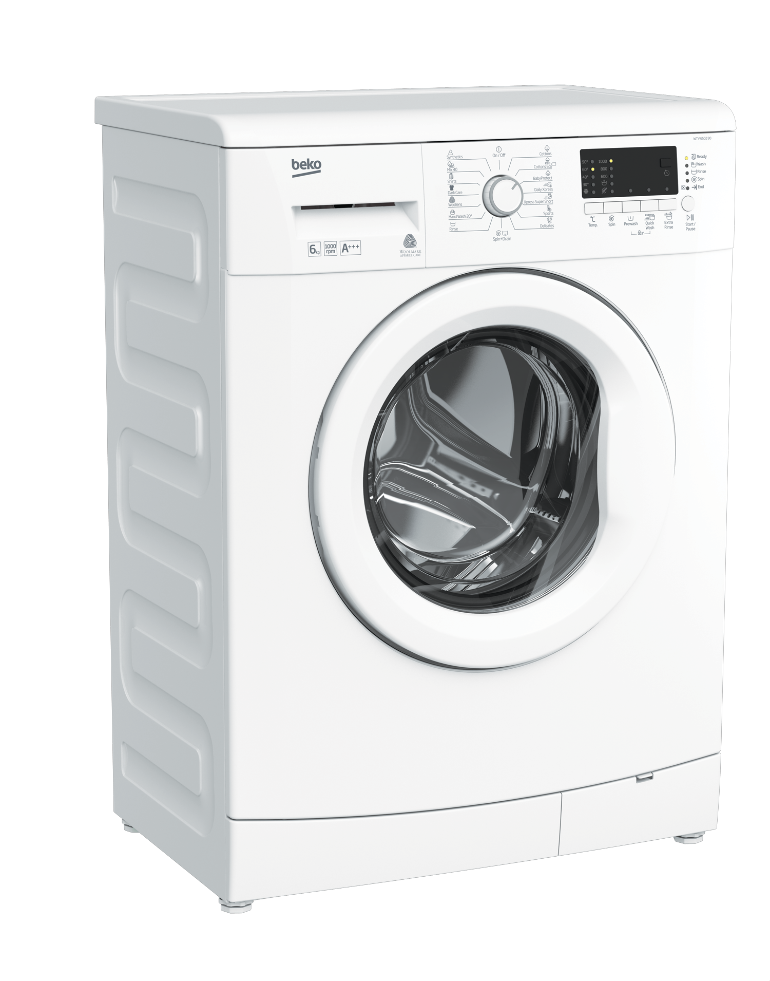 WTV 6502 B0