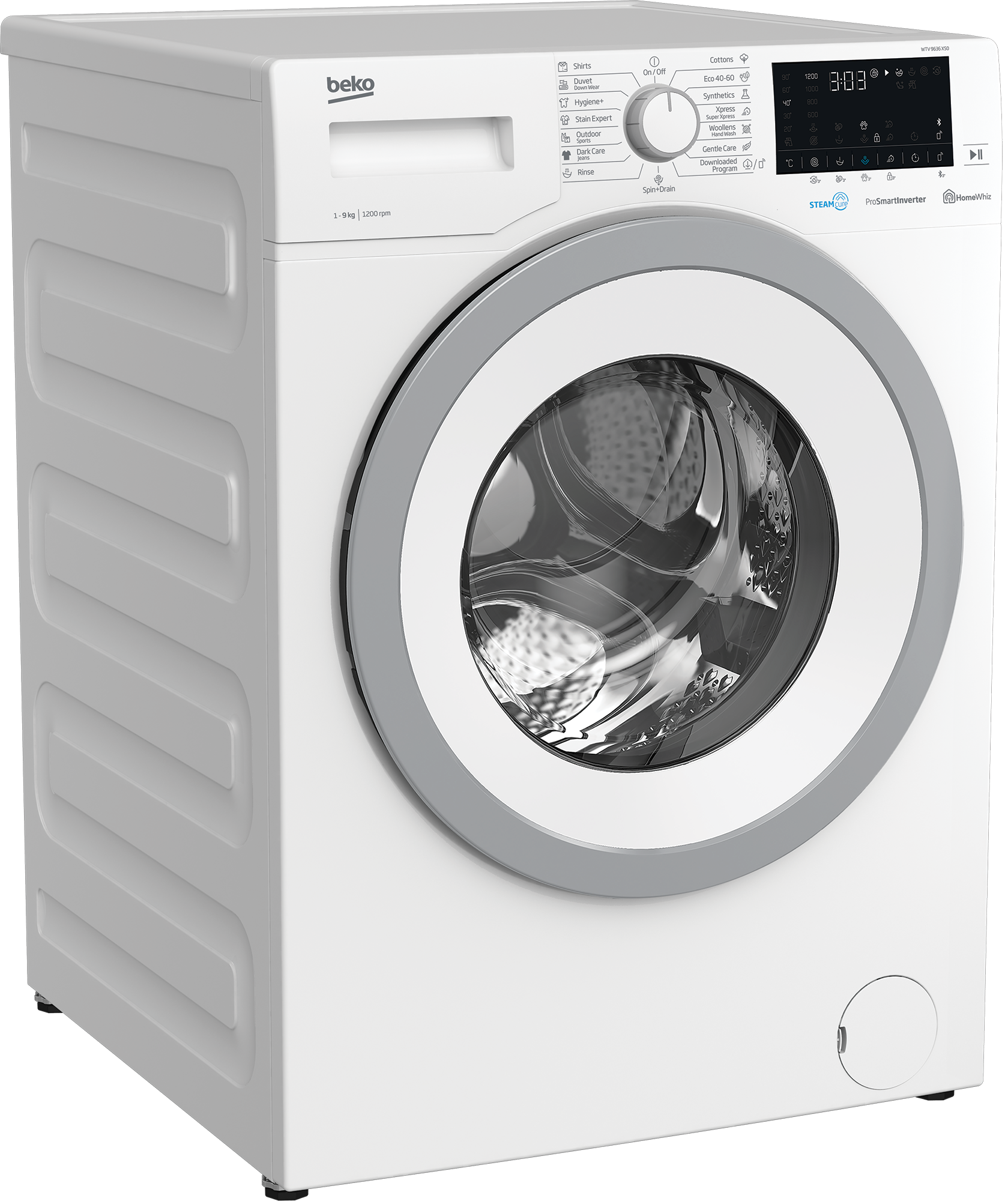 WTV 9636 XS0